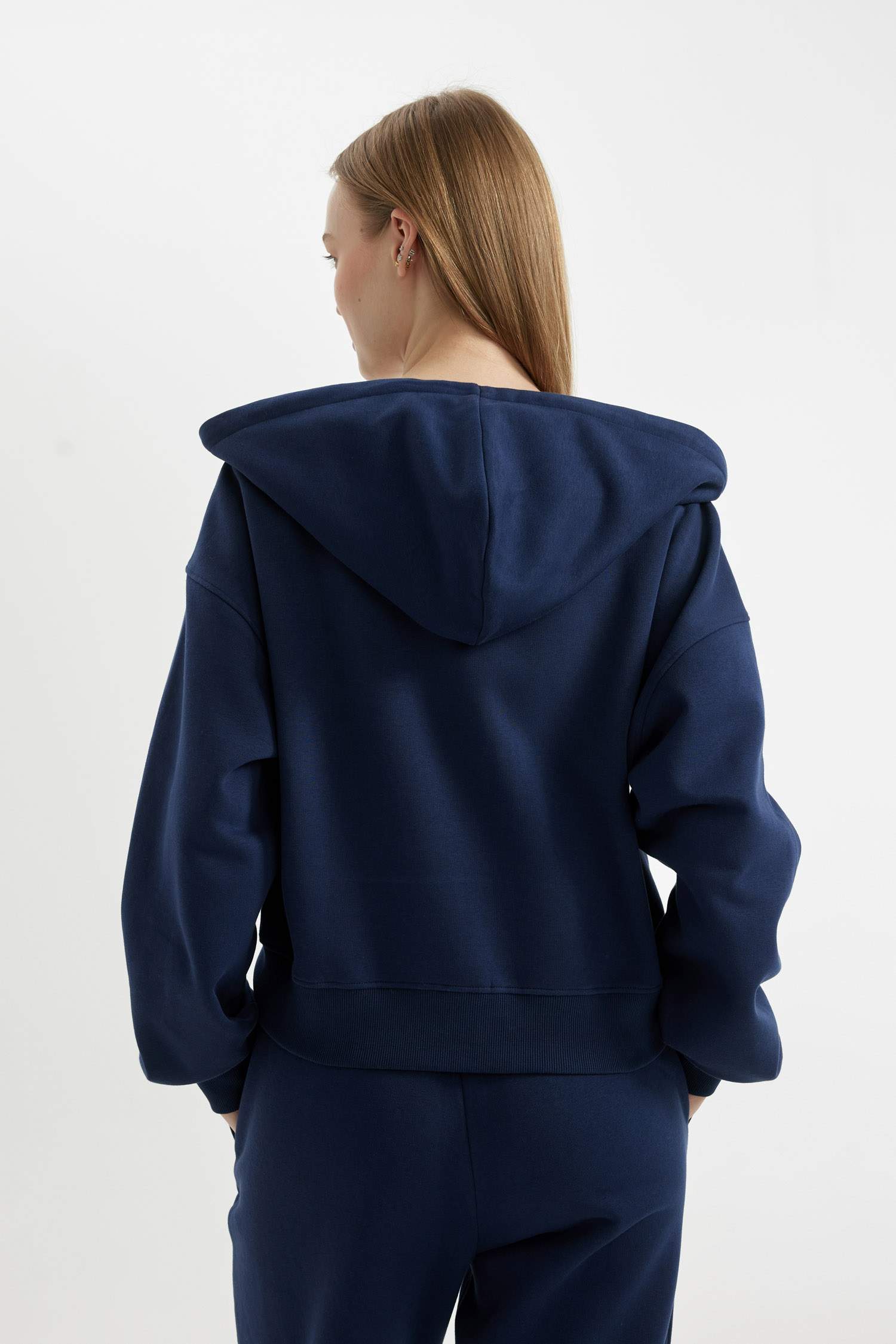 كارديجان قصة عادية