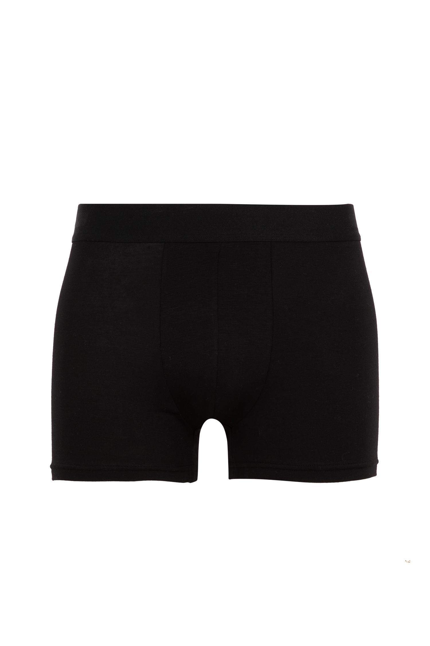 بوكسر بريميوم قصة عادية