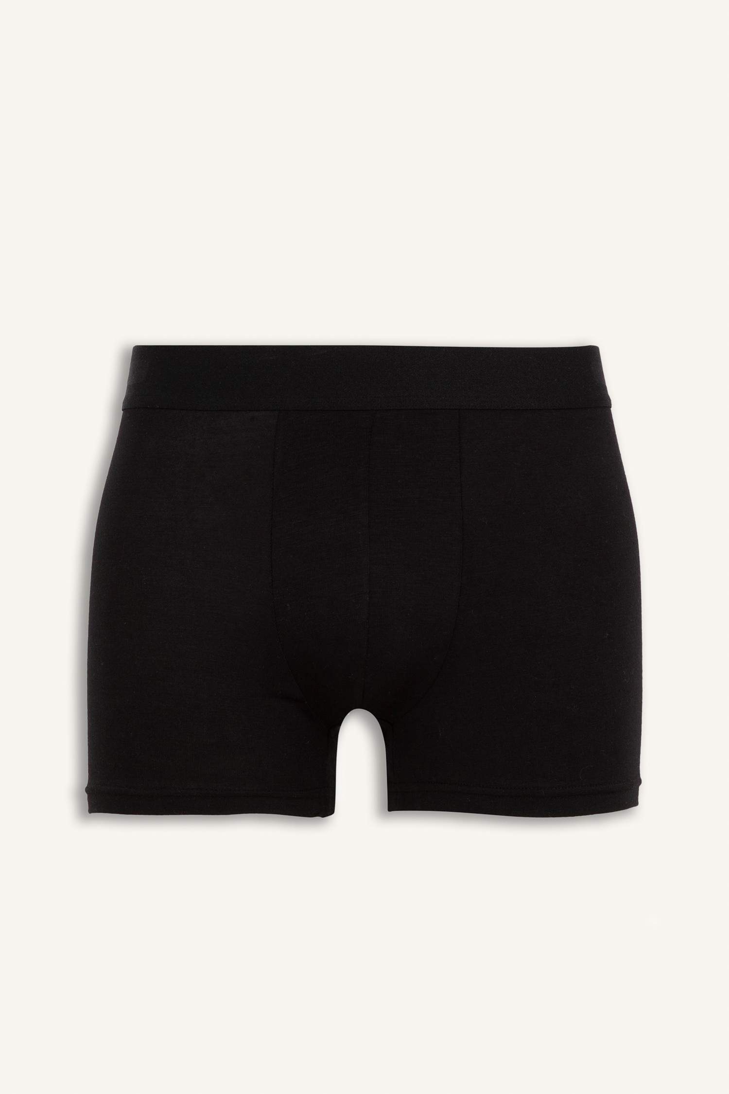 Regular Fit modal Boxer