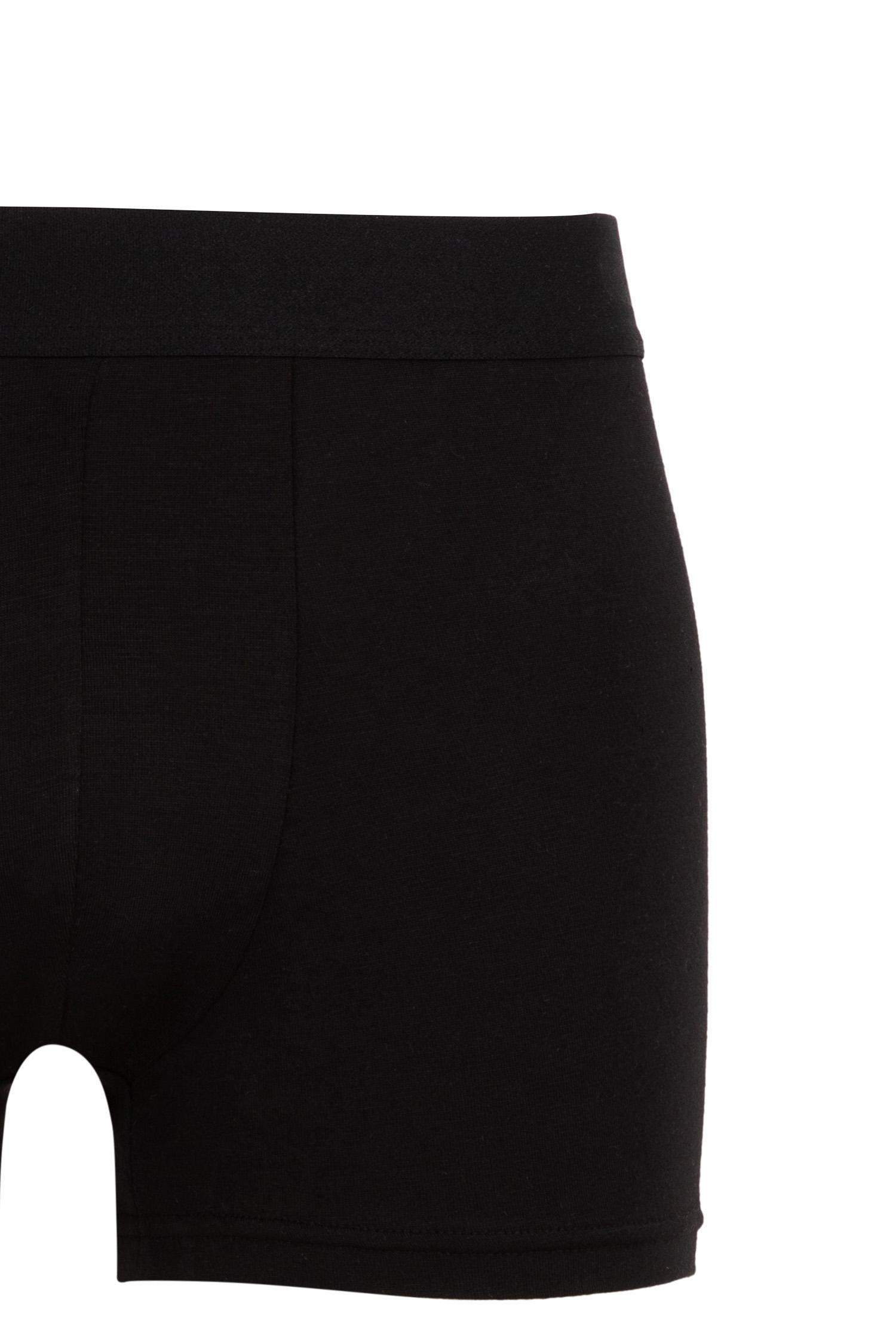 بوكسر بريميوم قصة عادية