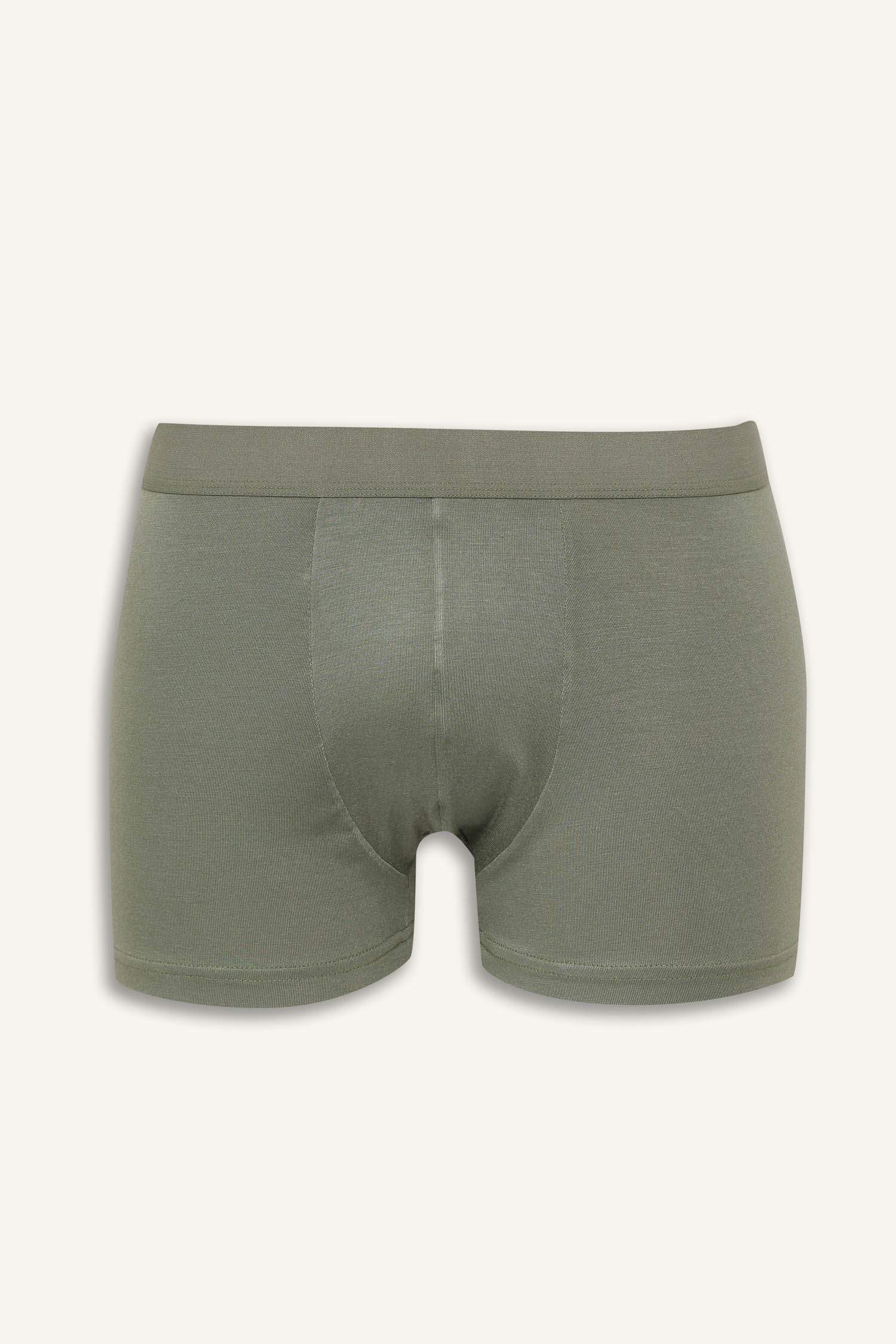 Regular Fit Modal Boxer