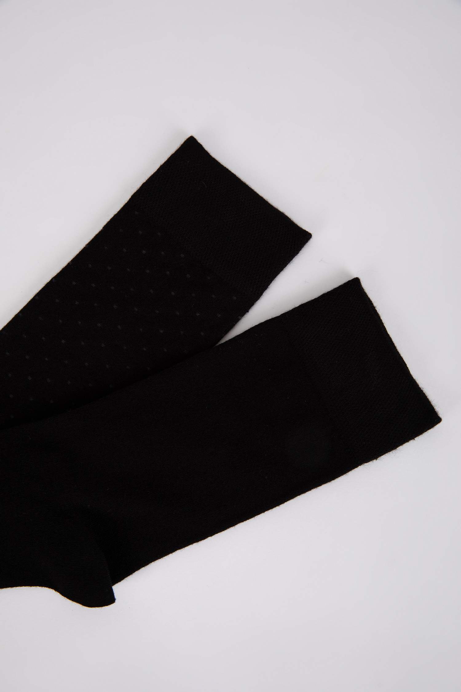 Men 2-Pack Bamboo Socks