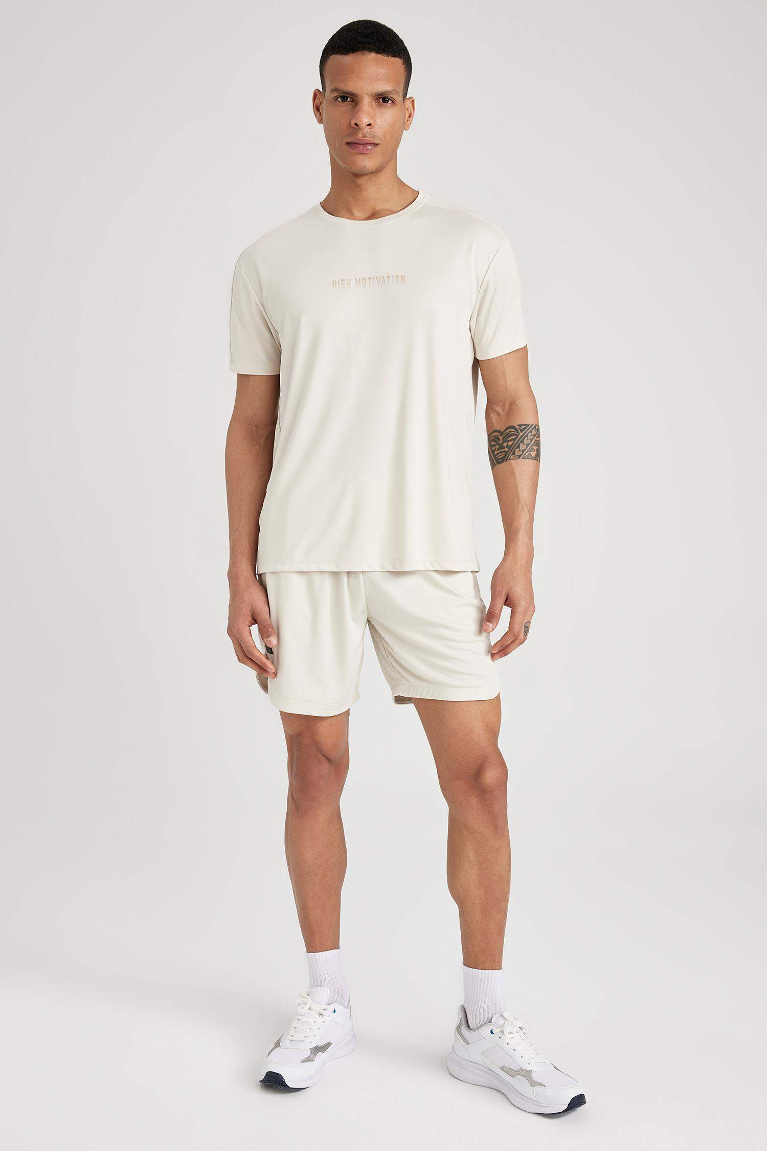 شورت سليم فيت بيج من DeFactoFit