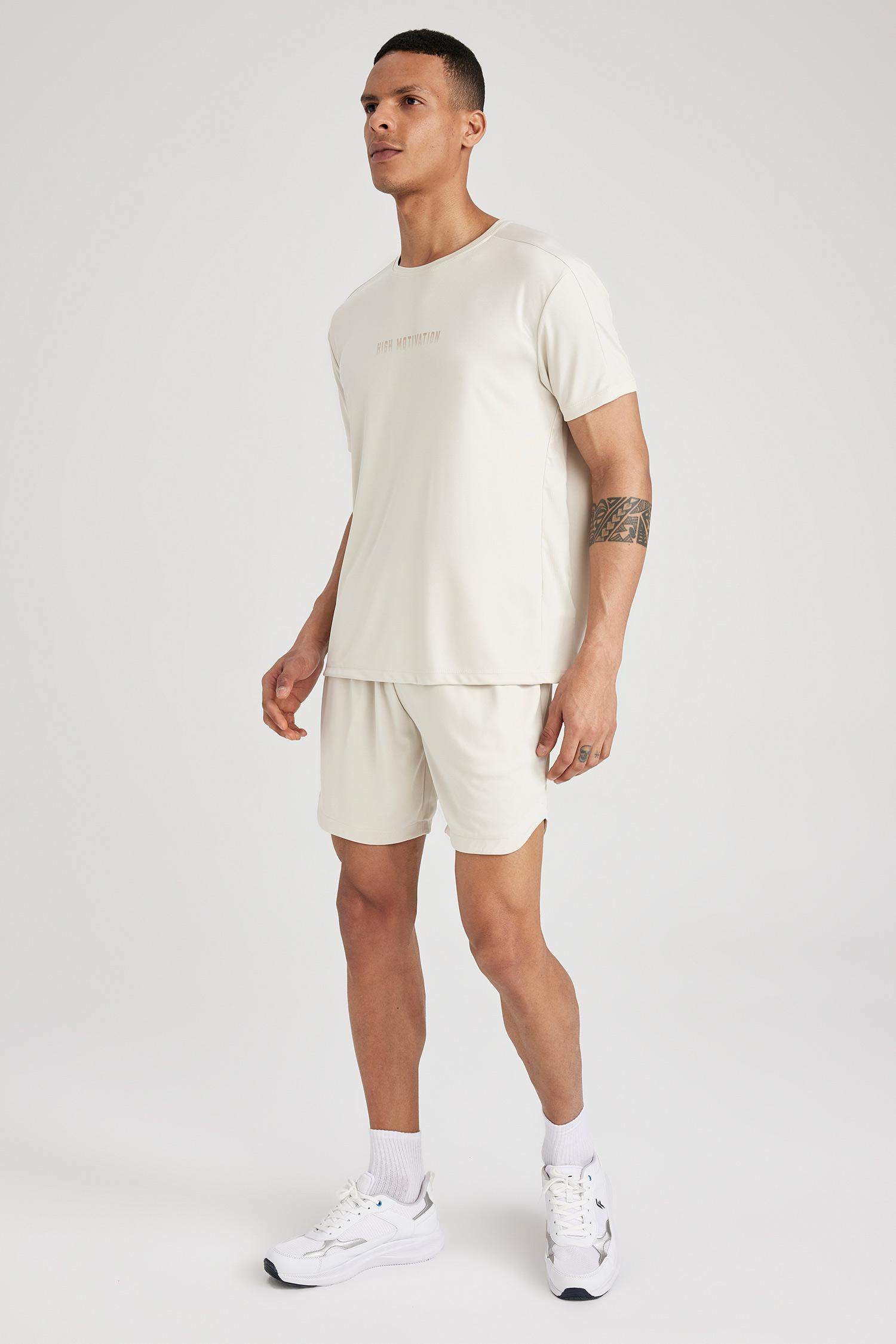 شورت سليم فيت بيج من DeFactoFit