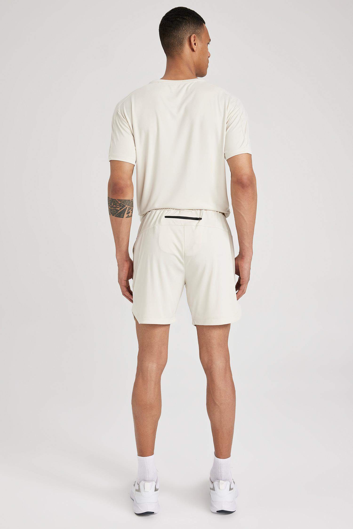 شورت سليم فيت بيج من DeFactoFit