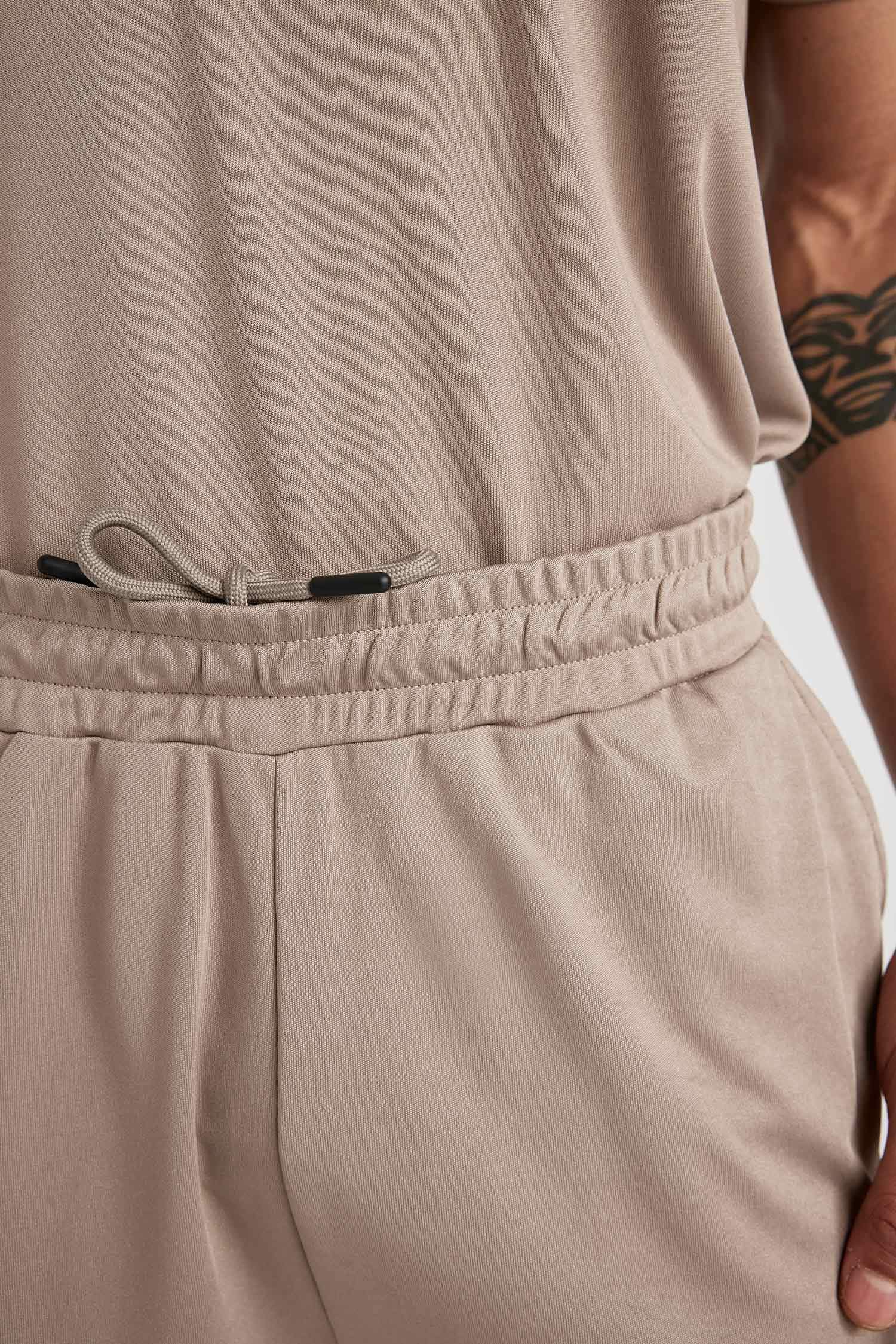 DeFactoFit Slim Fit Shorts