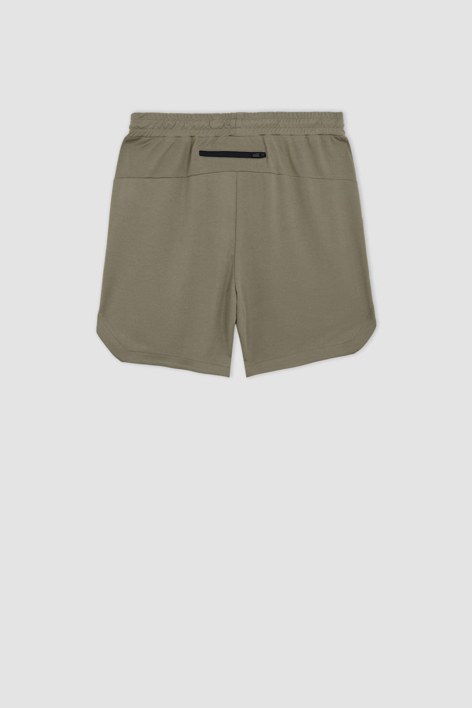 DeFactoFit Slim Fit Shorts