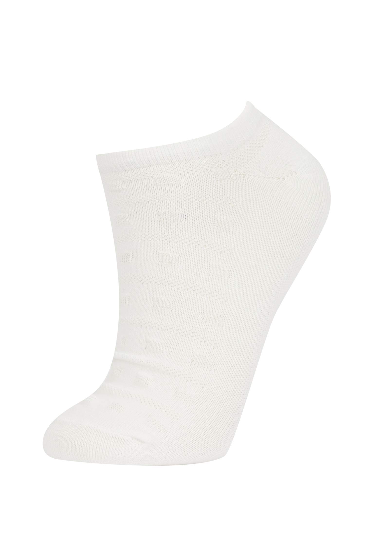 شرابات حريمي قطن - 3 قطع