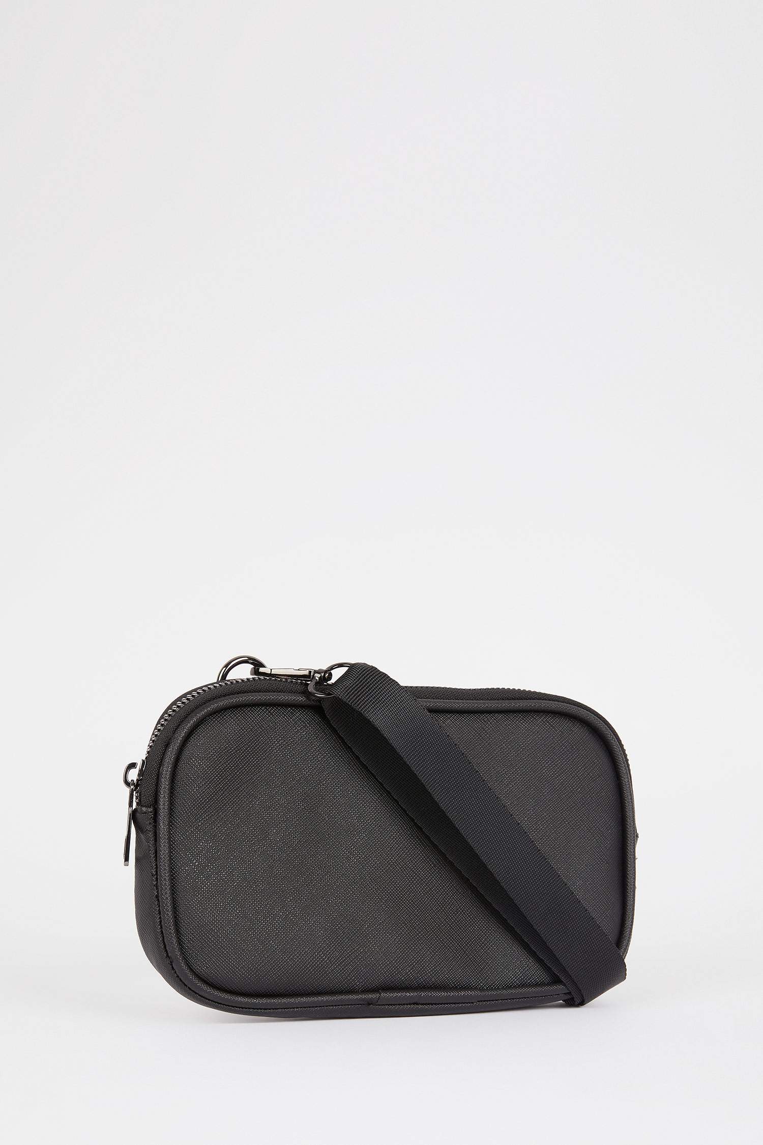 Ерлерге полиуретан иық сөмкесі