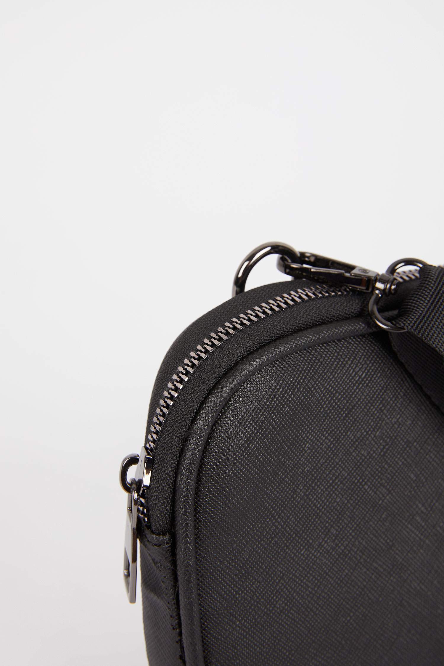 Ерлерге полиуретан иық сөмкесі