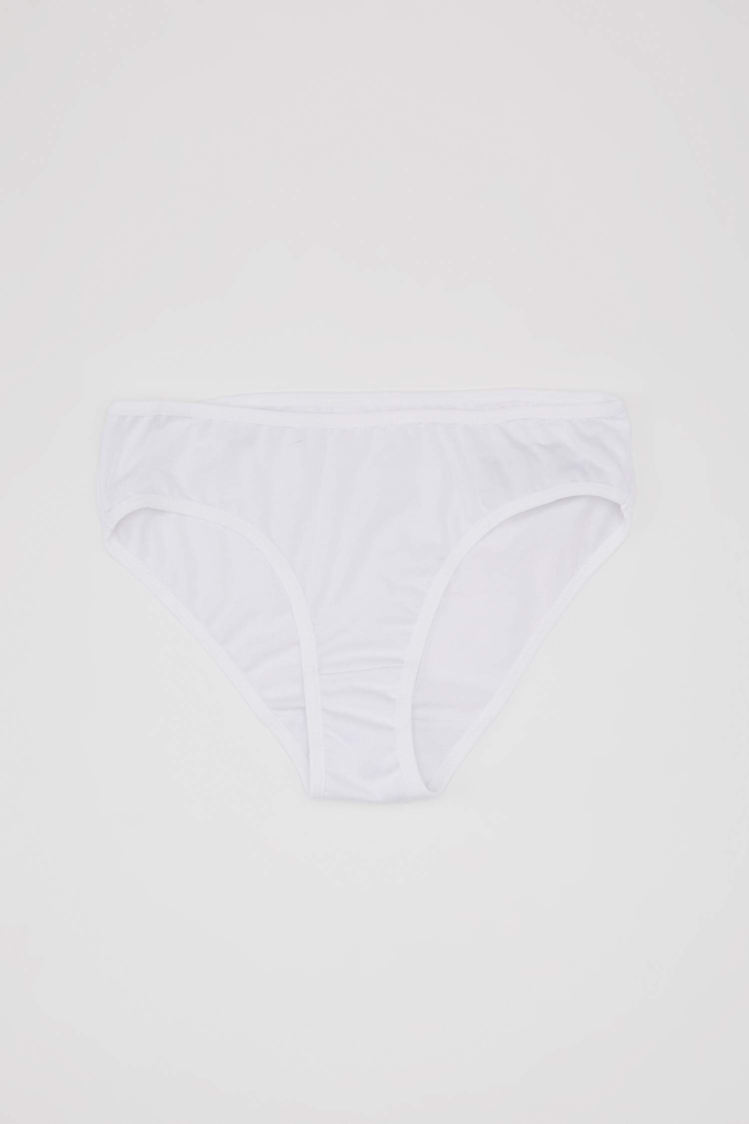 Girl 3 Piece Slip Panties
