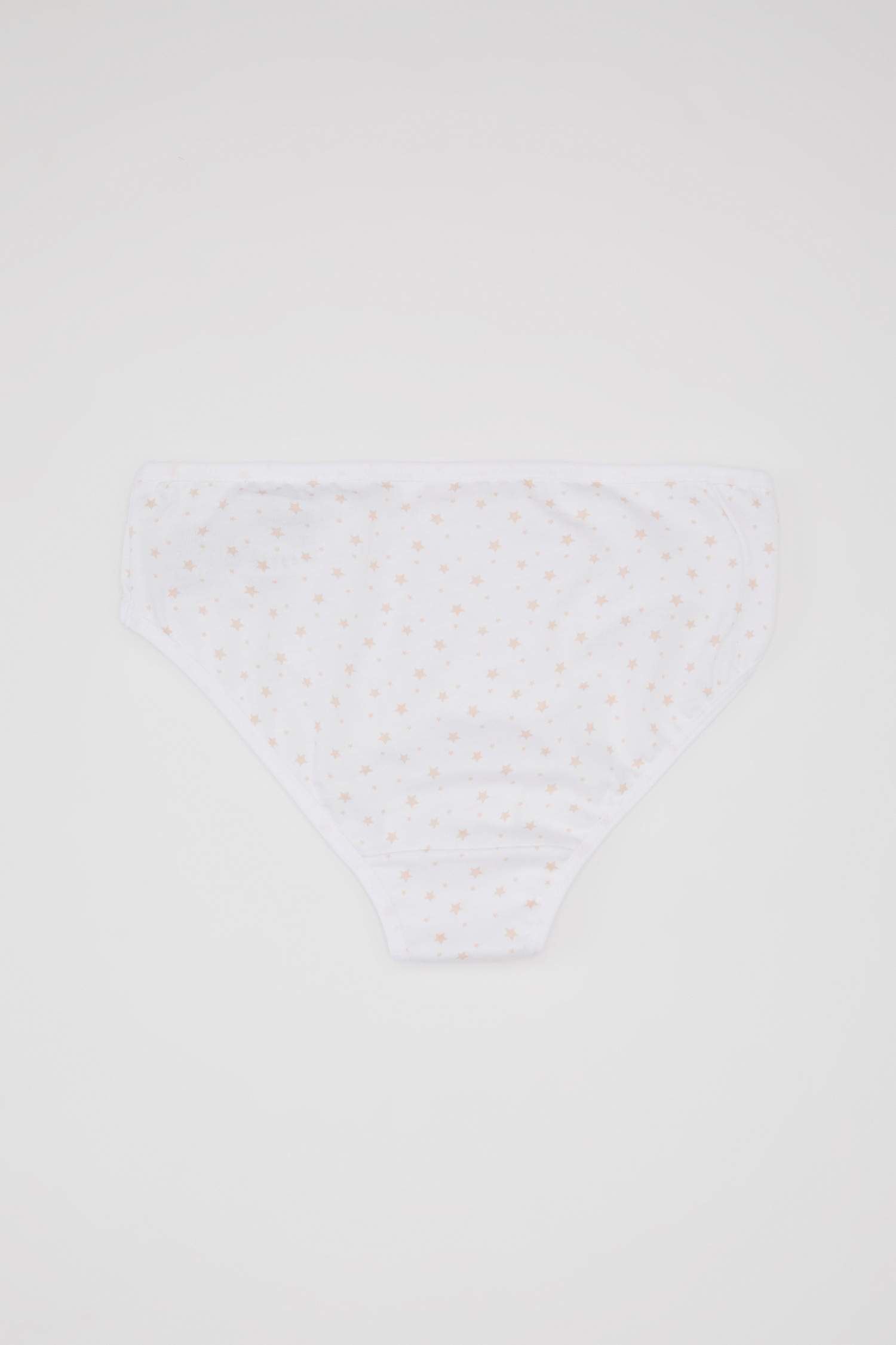 Girl 3 Piece Slip Panties