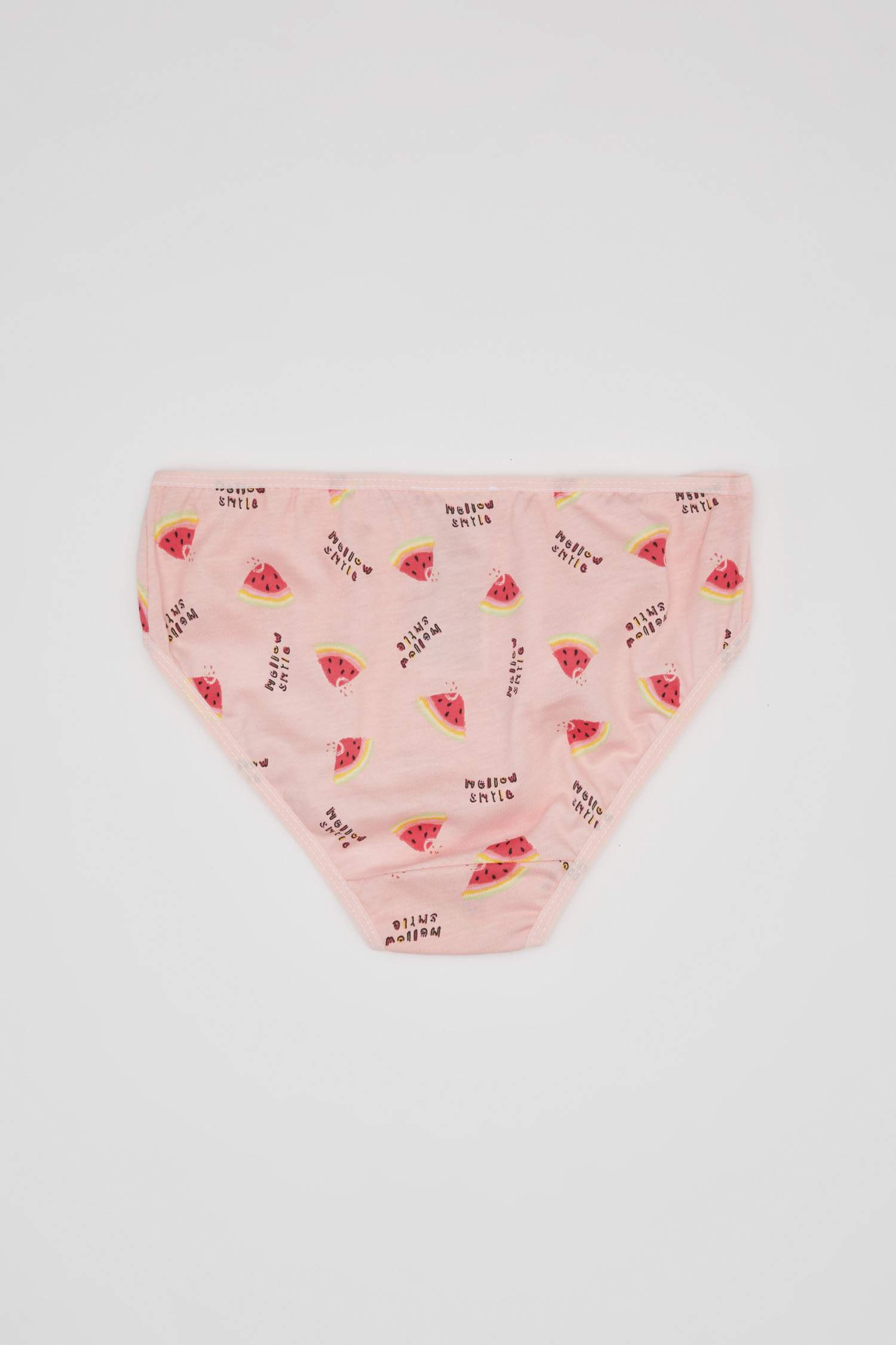 Girl 3 Piece Slip Panties