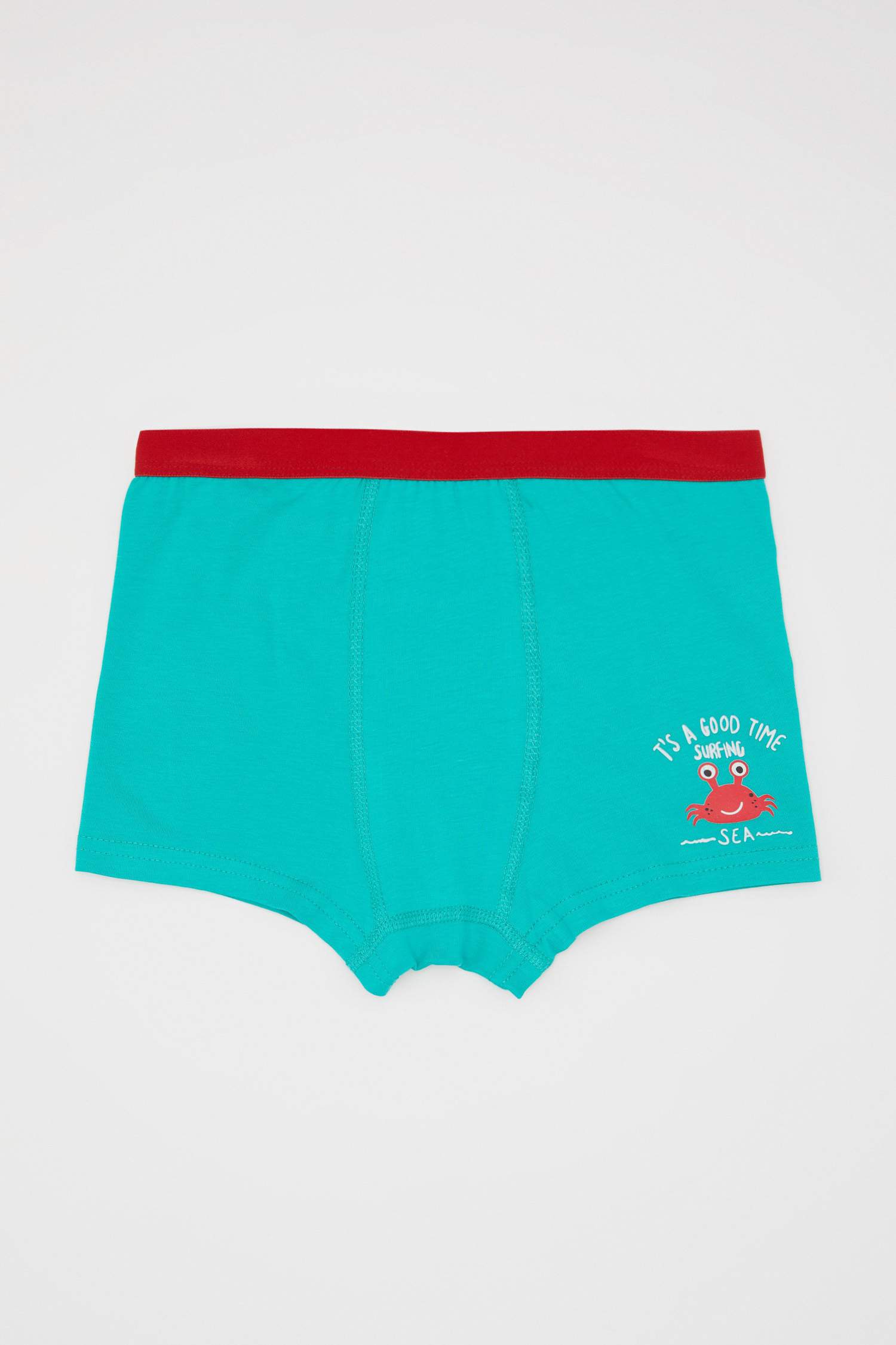 Boy 3 piece Boxer
