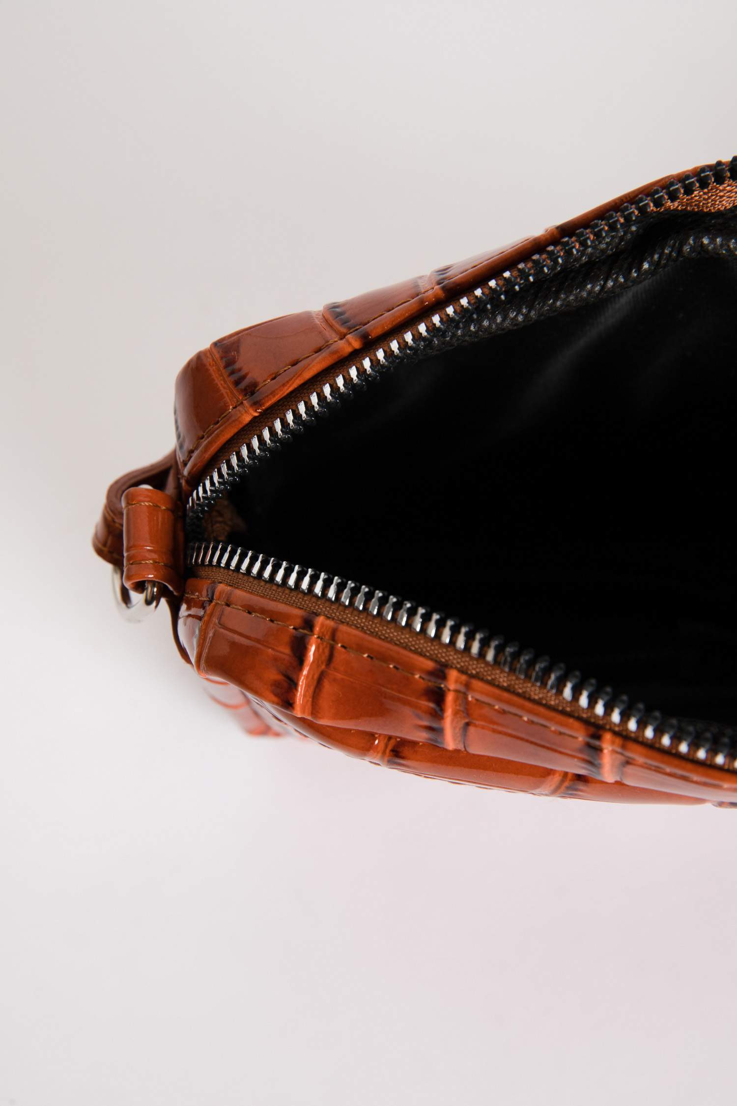 حقيبة كروس بودي جلد صناعي