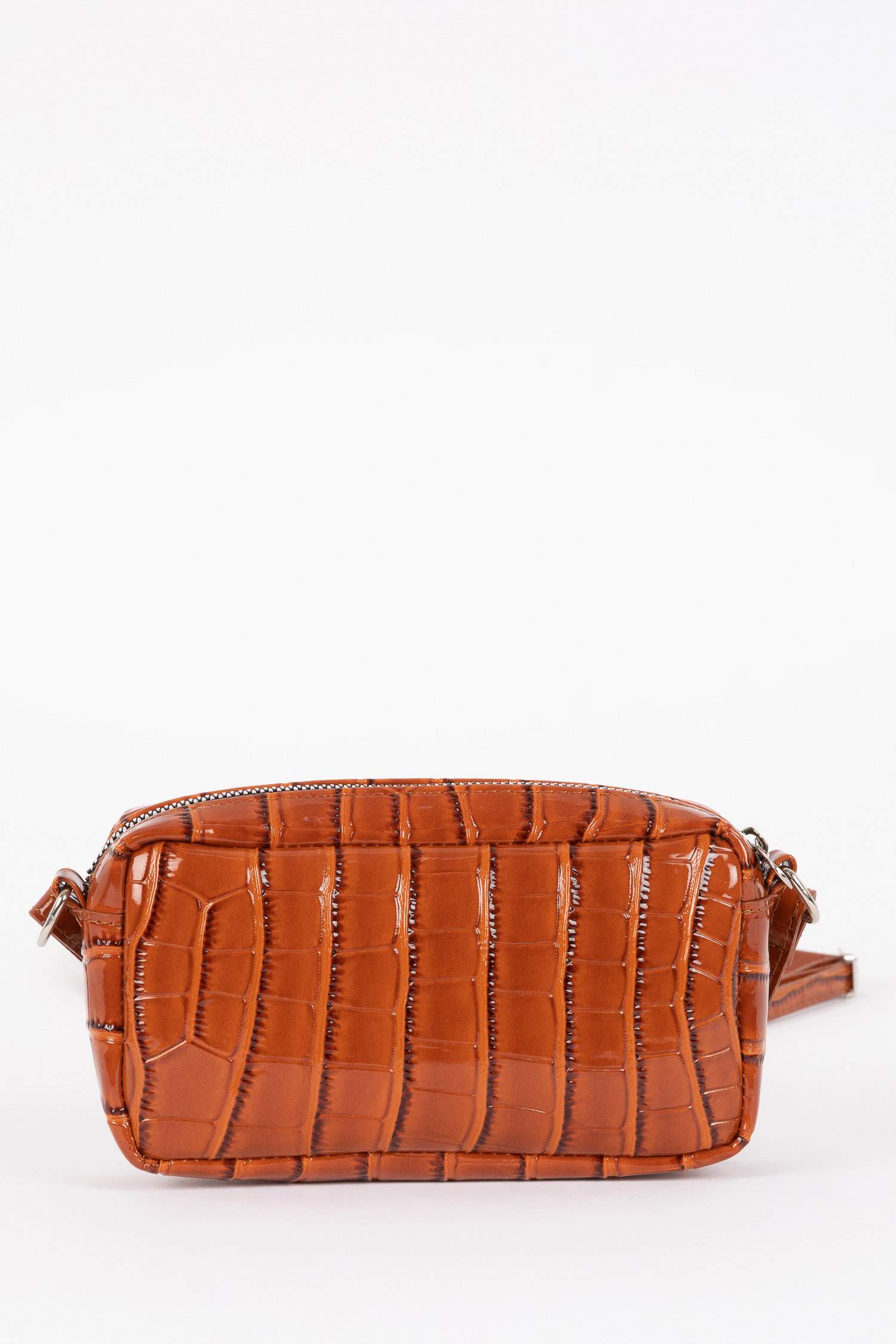 حقيبة كروس بودي جلد صناعي