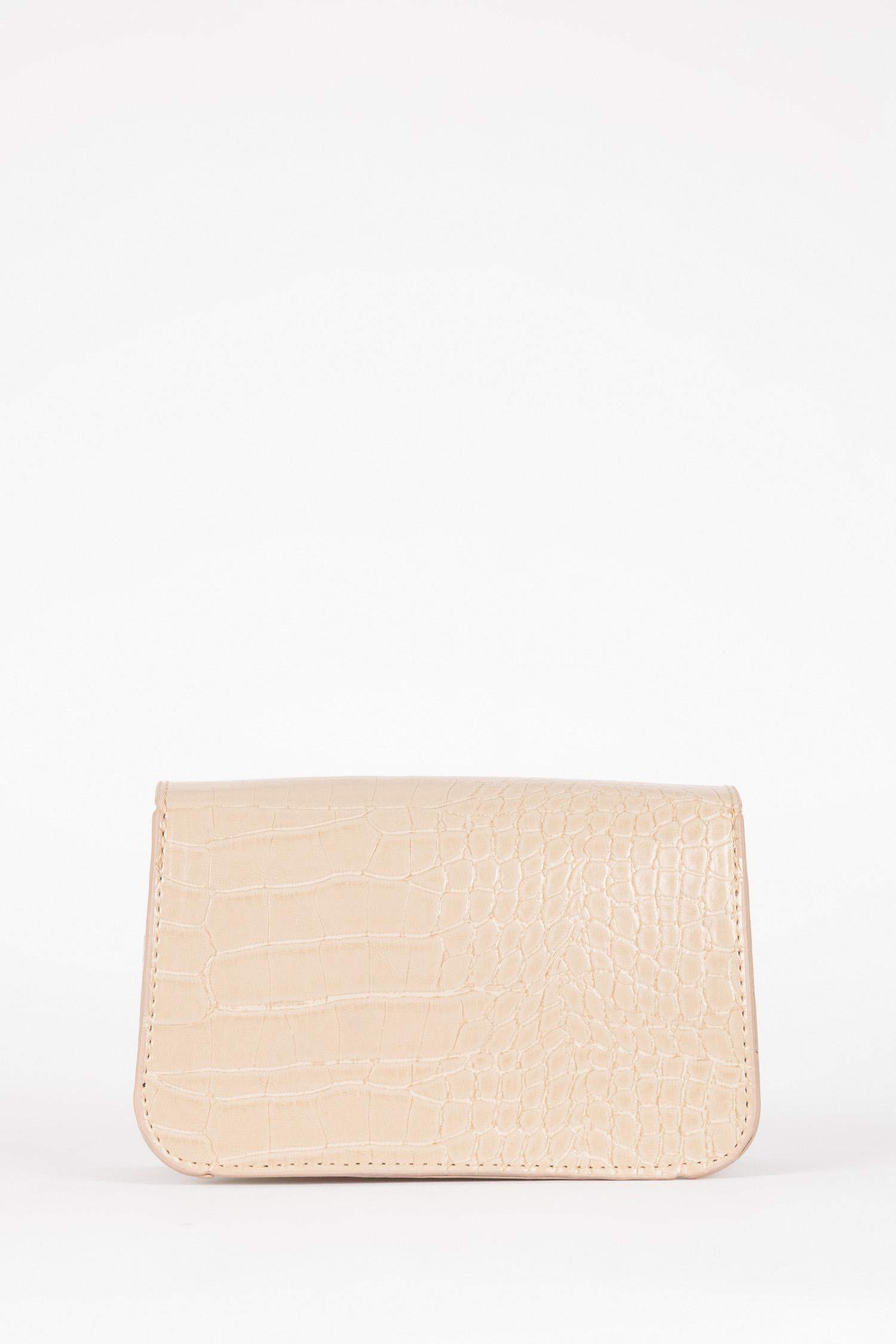 Әйелдерге полиуретан иық сөмкесі