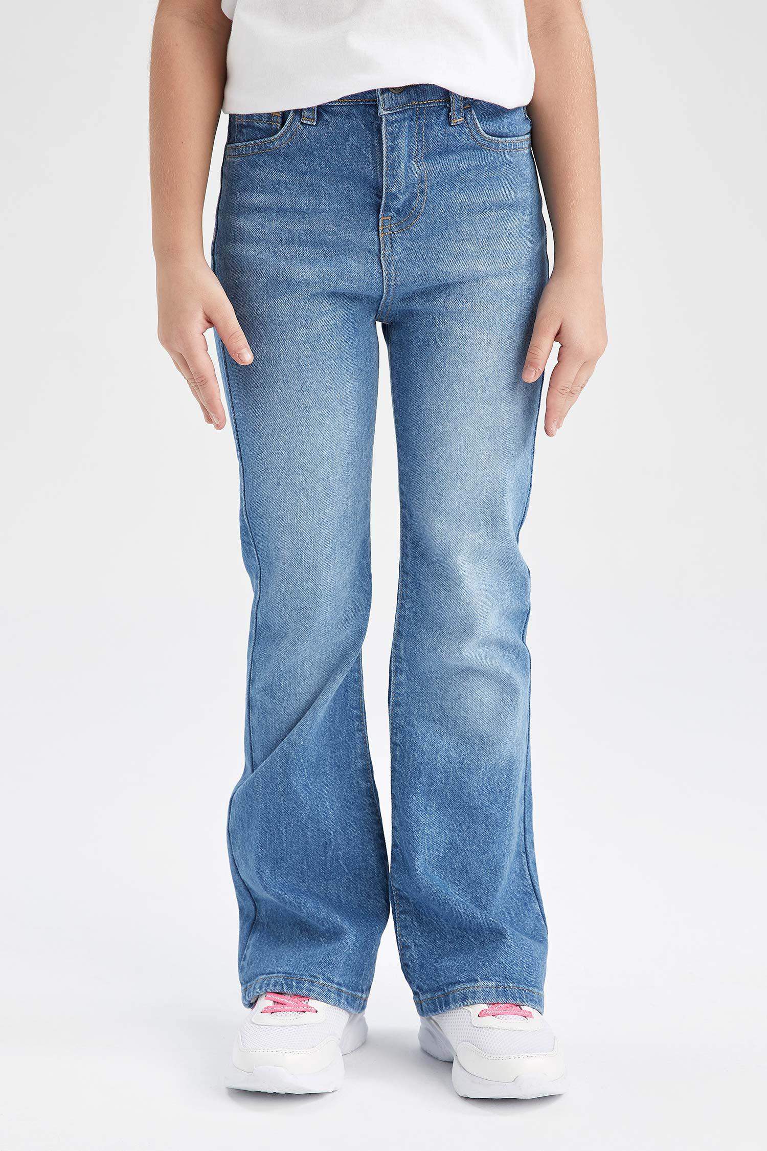 Брюки для девочек