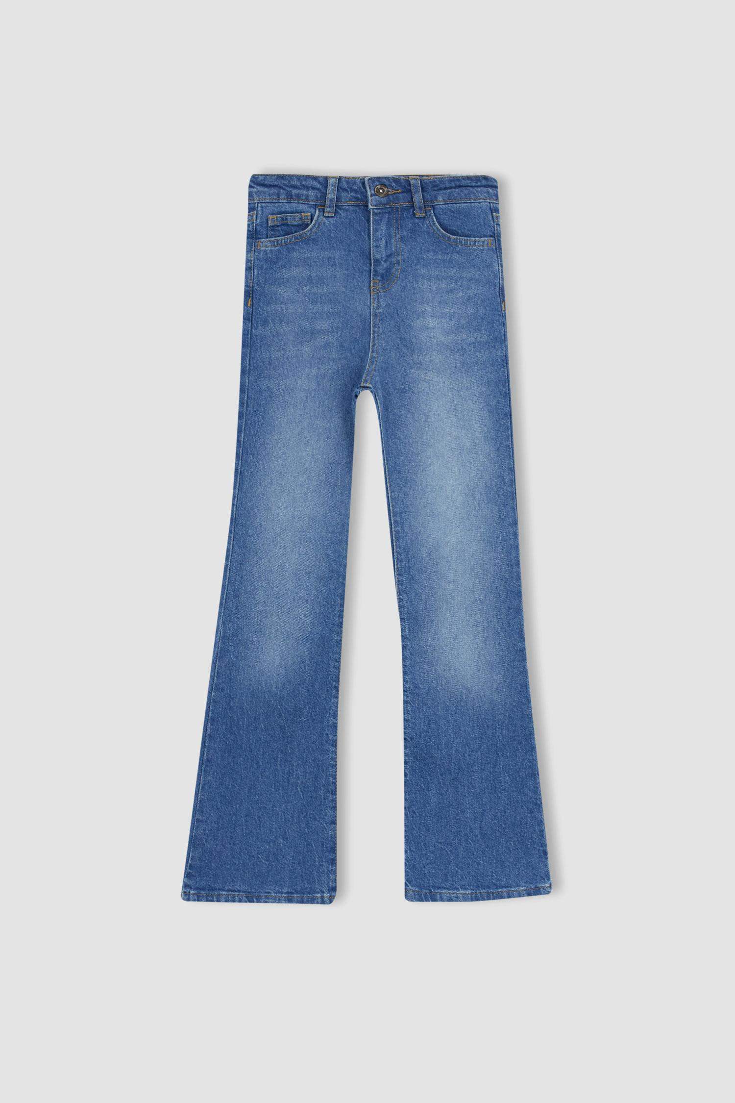 Брюки для девочек