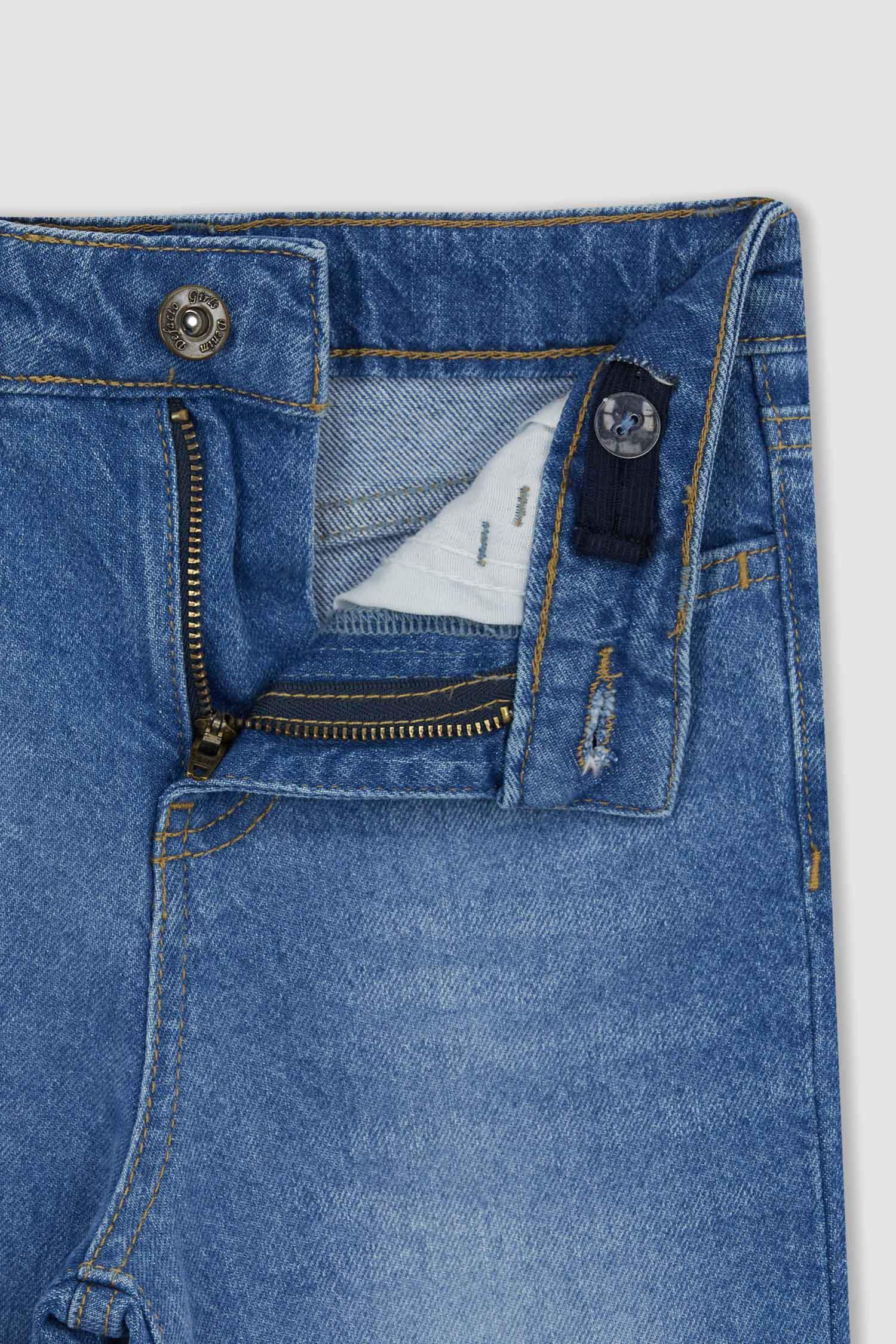 Брюки для девочек