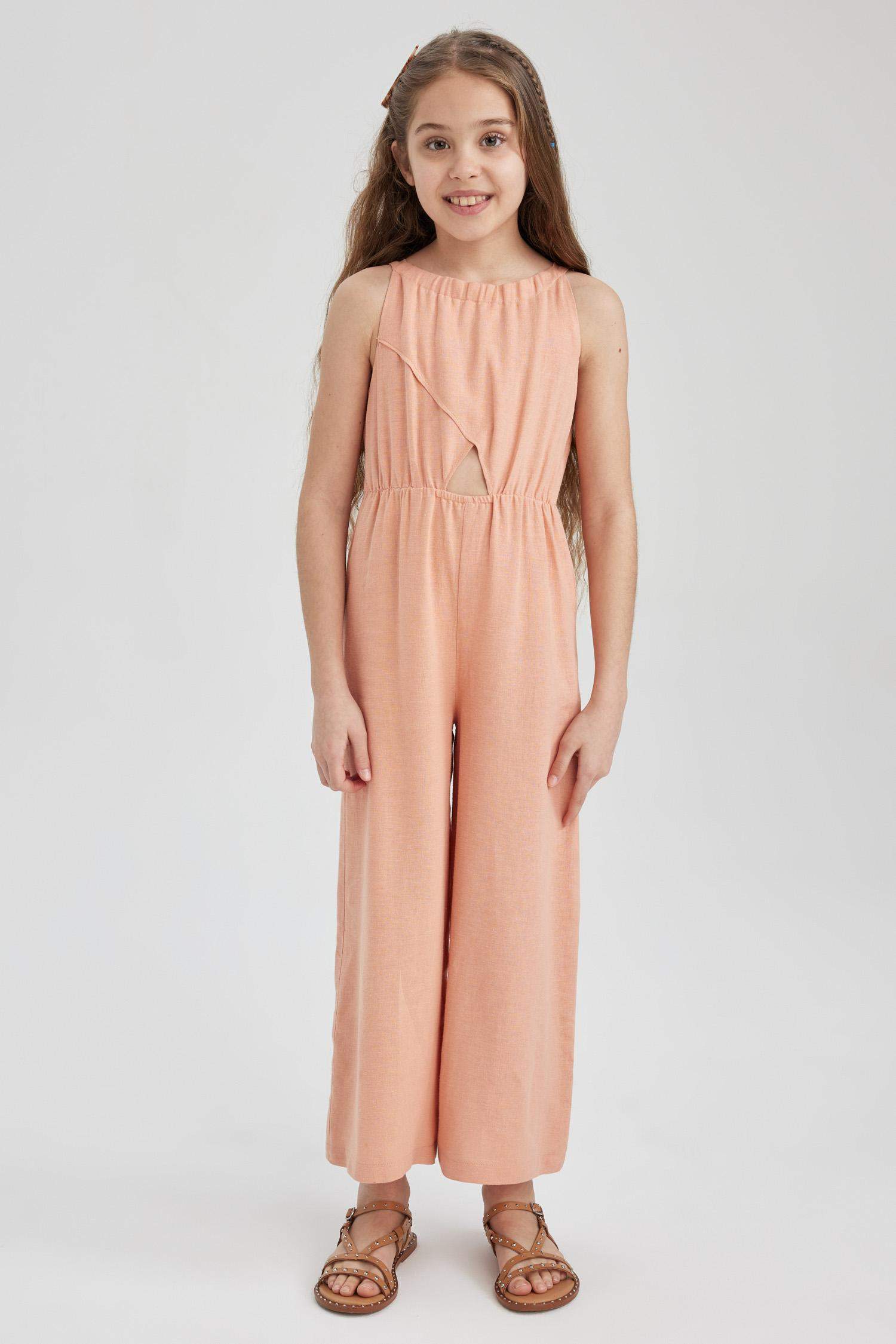 جمبسوت قطن قصة عادية بدون أكمام