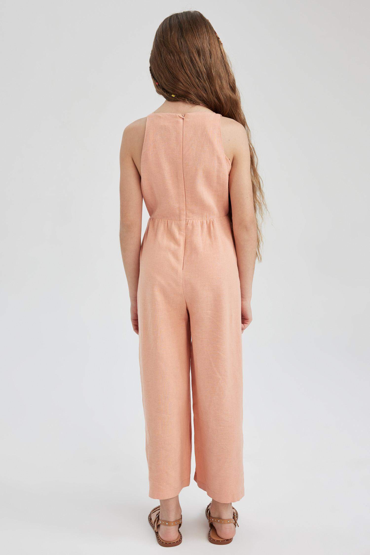 جمبسوت قطن قصة عادية بدون أكمام