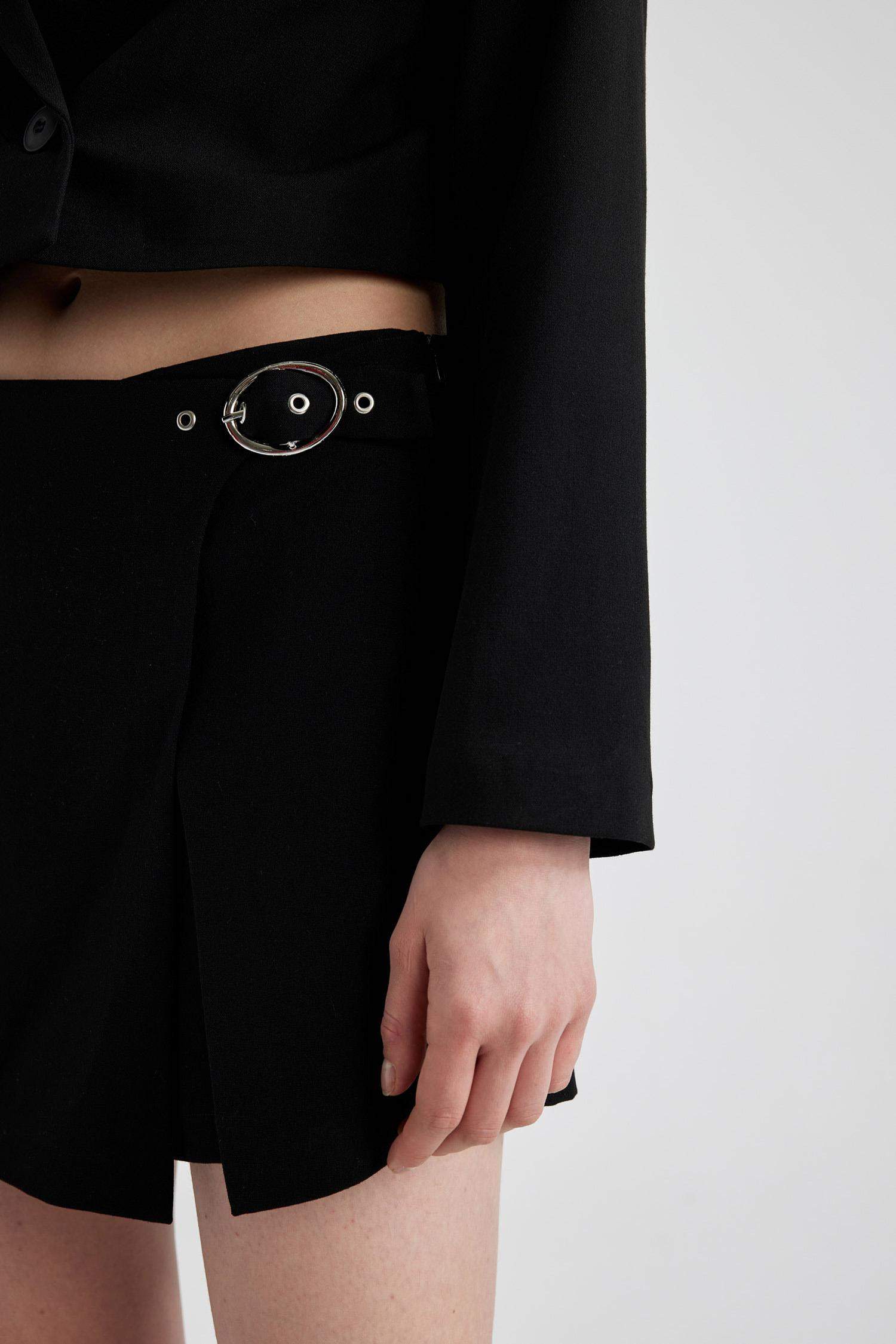 Coool Regular Fit Basic Shorts