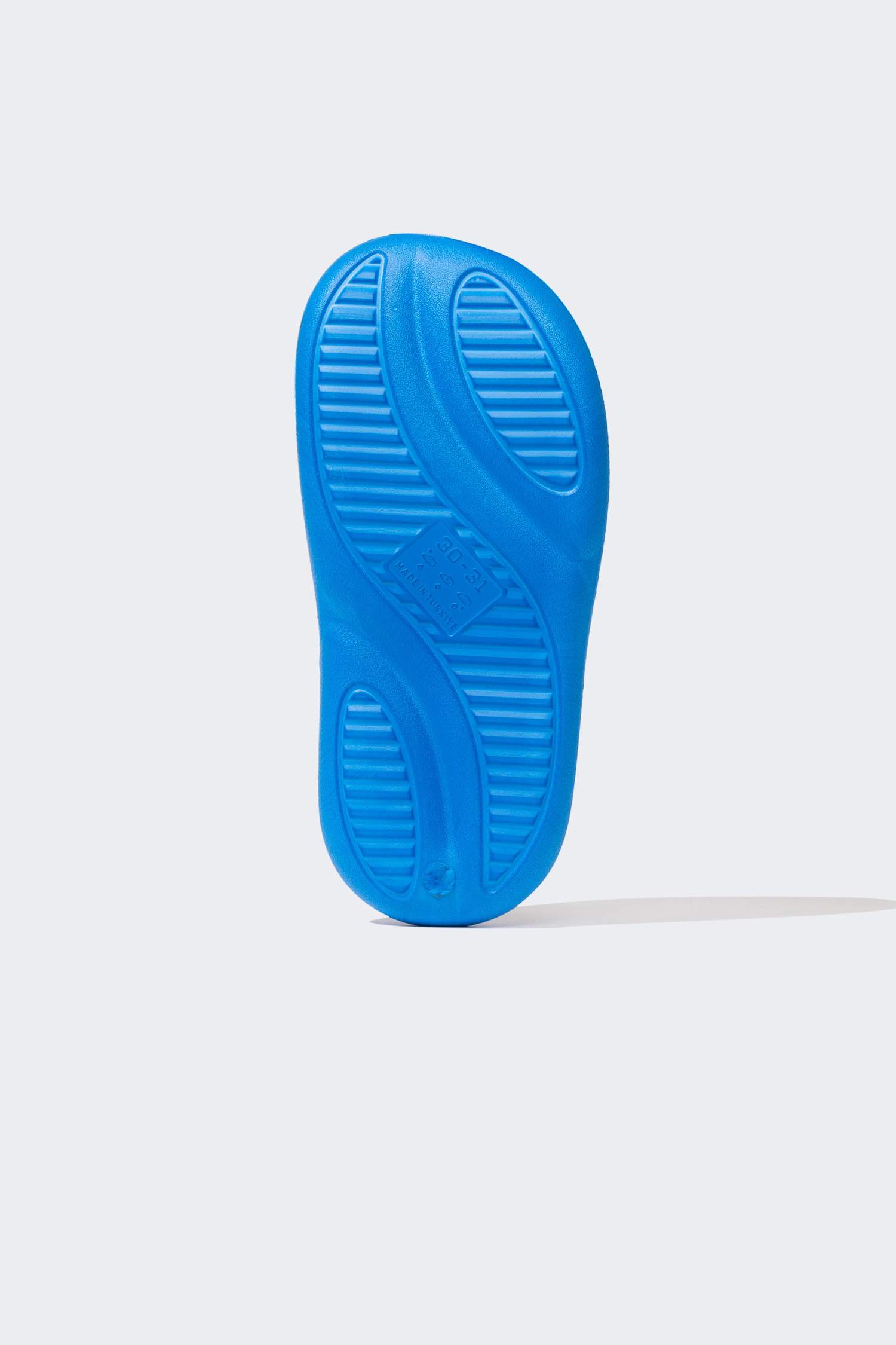 Ұлдарға эва жалпақ табан сандалдар