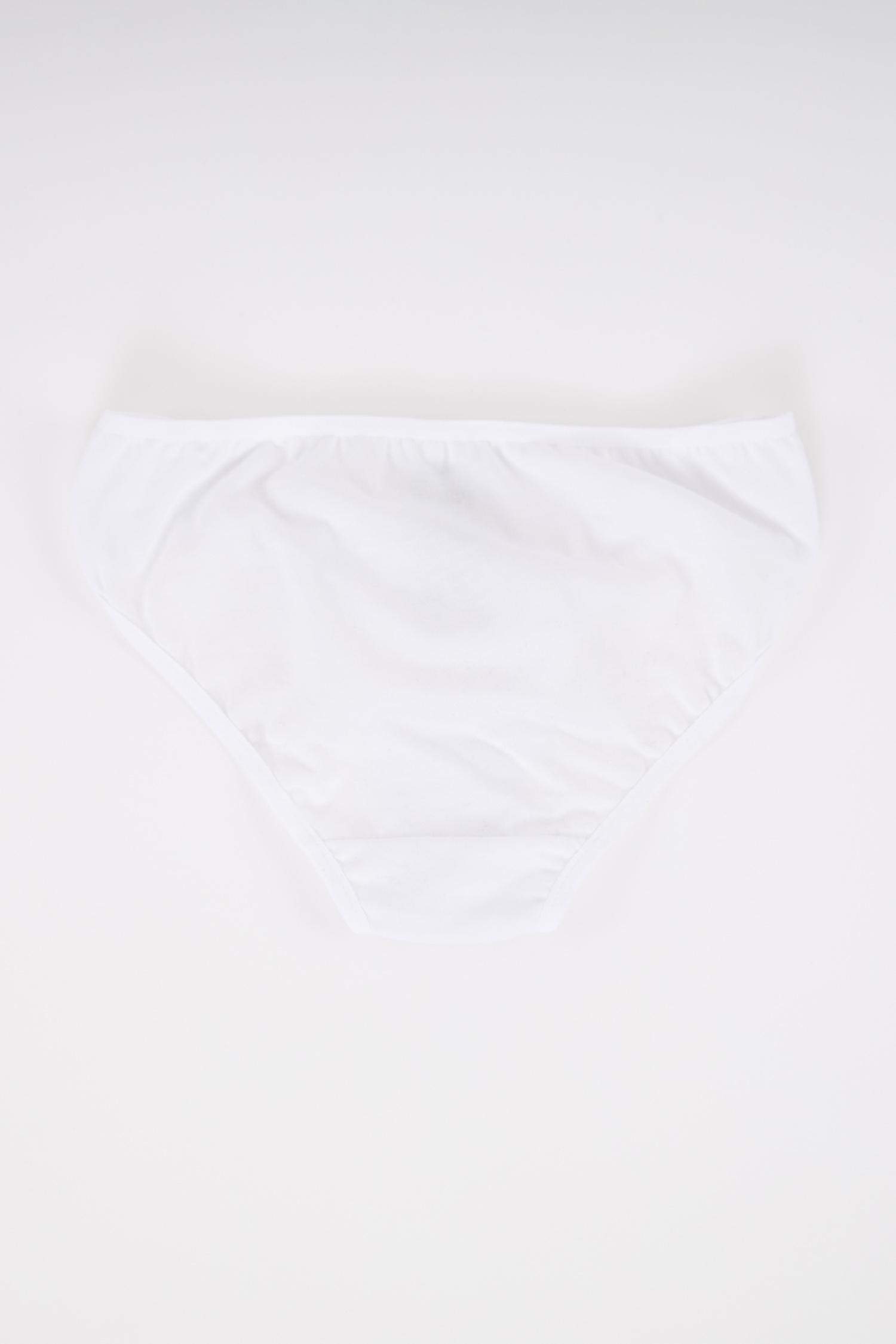 Girl 3-Piece Slip Panties