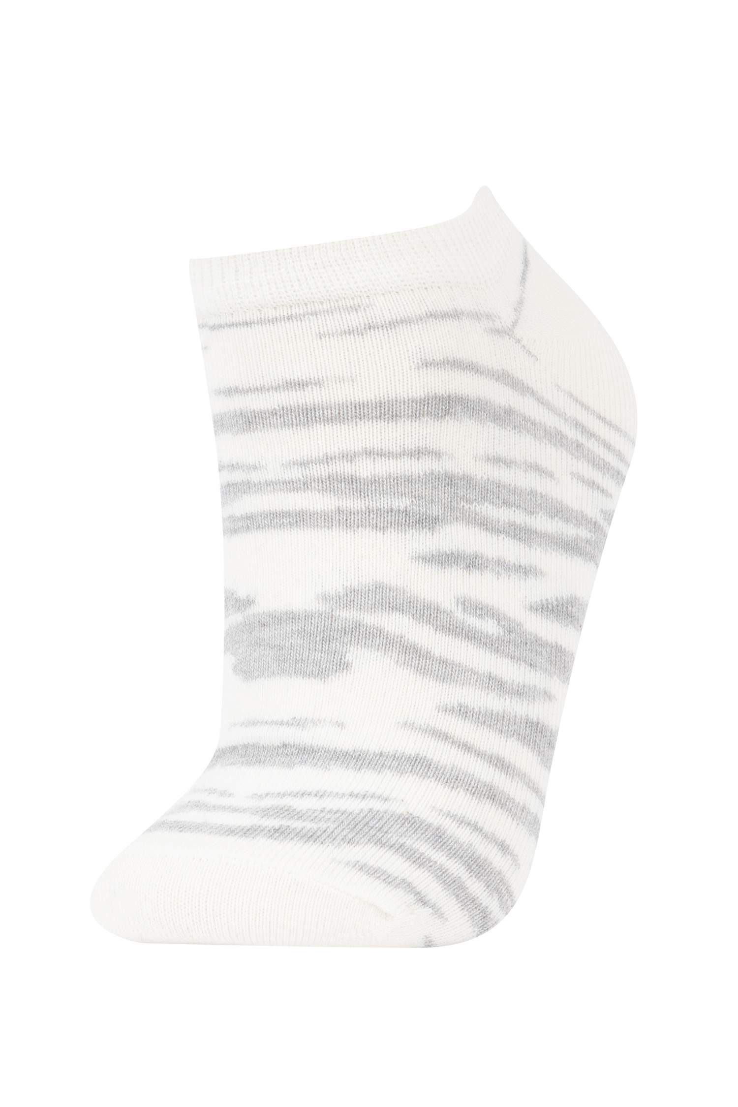 Короткие носки для жещин, 3 пары