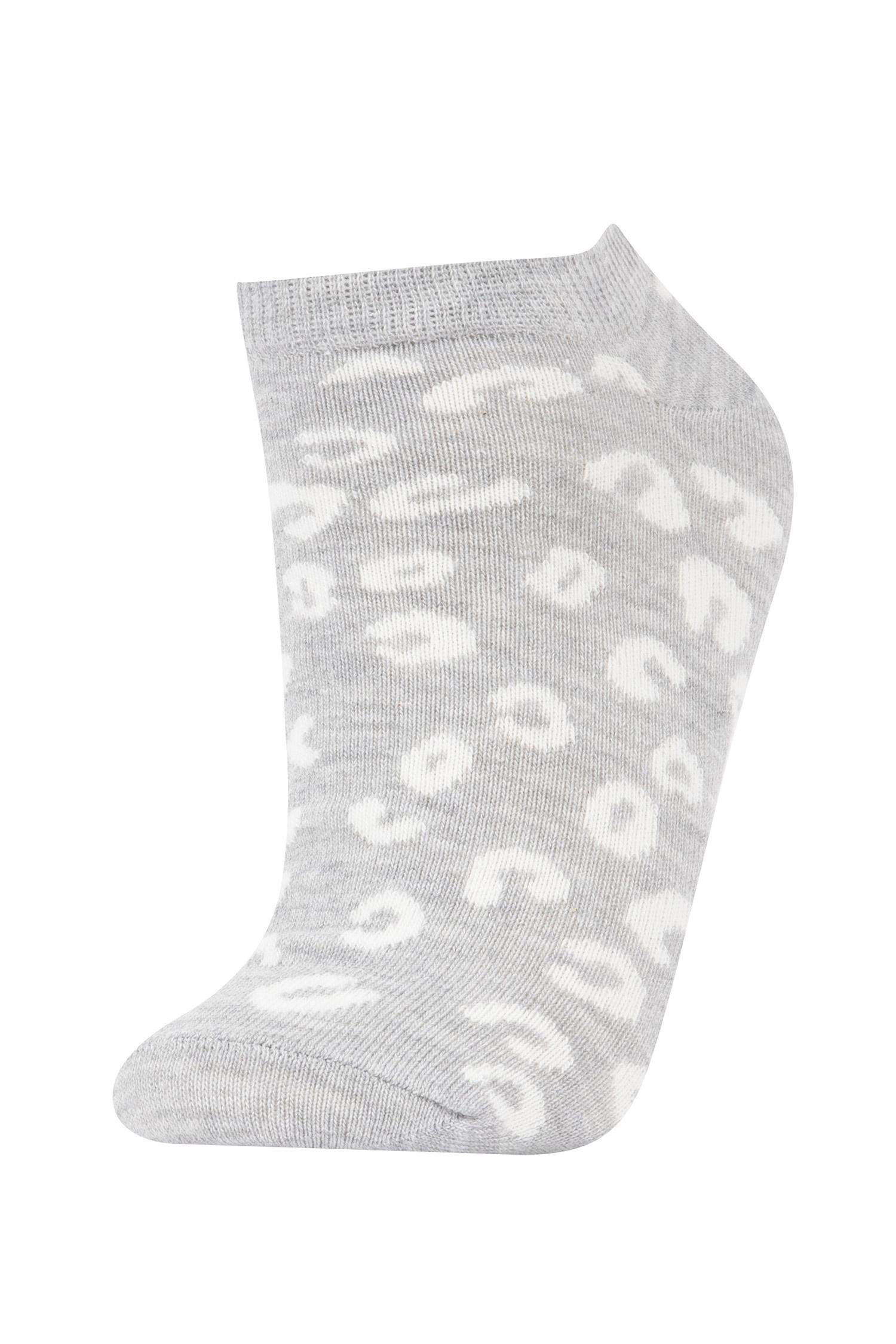 Короткие носки для жещин, 3 пары