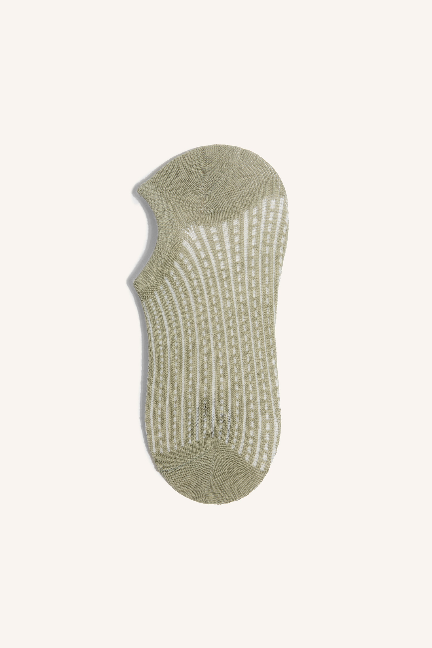 DeFacto Pamuklu 3'Lü Sneaker görsel 2