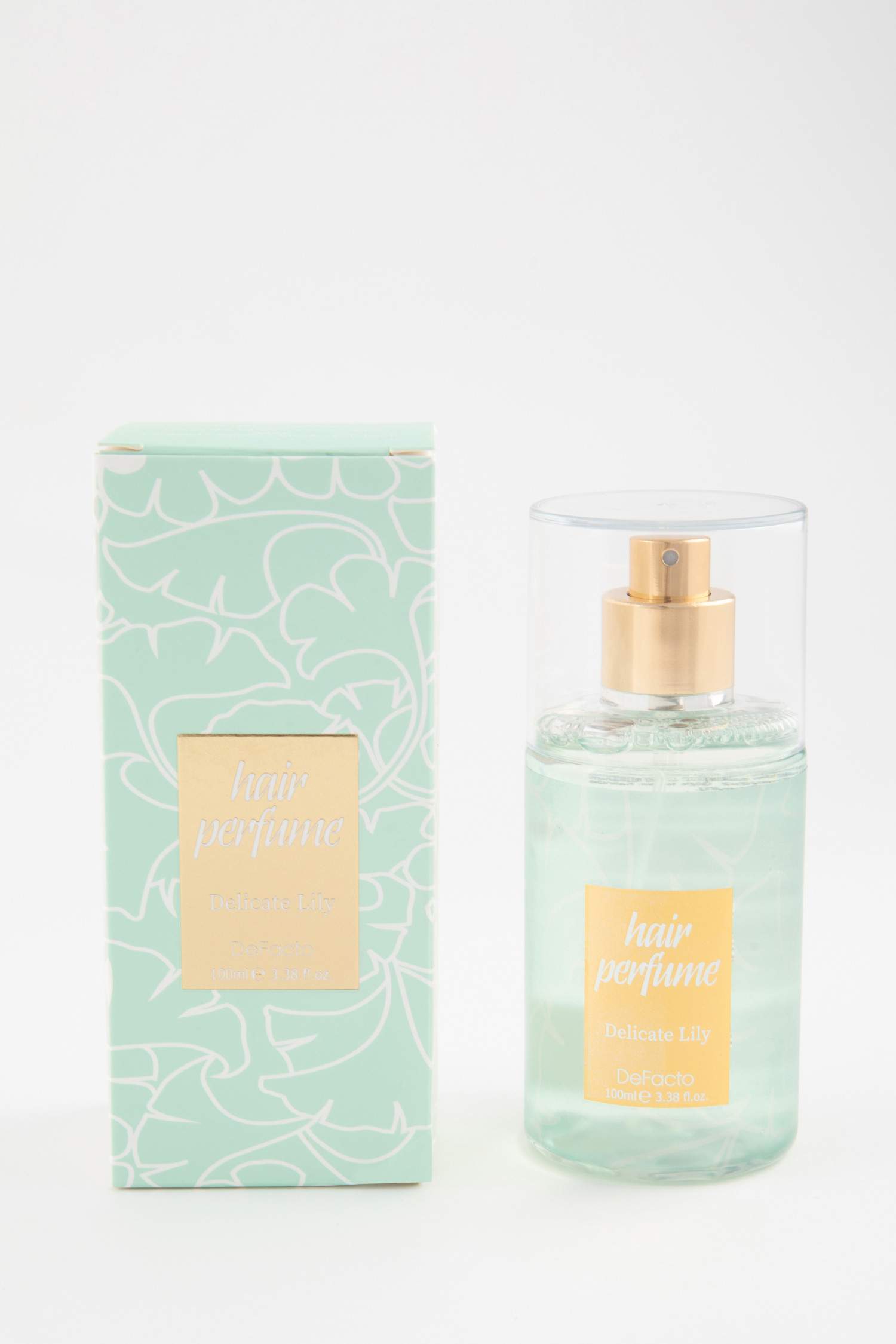 Parfum Fleuri