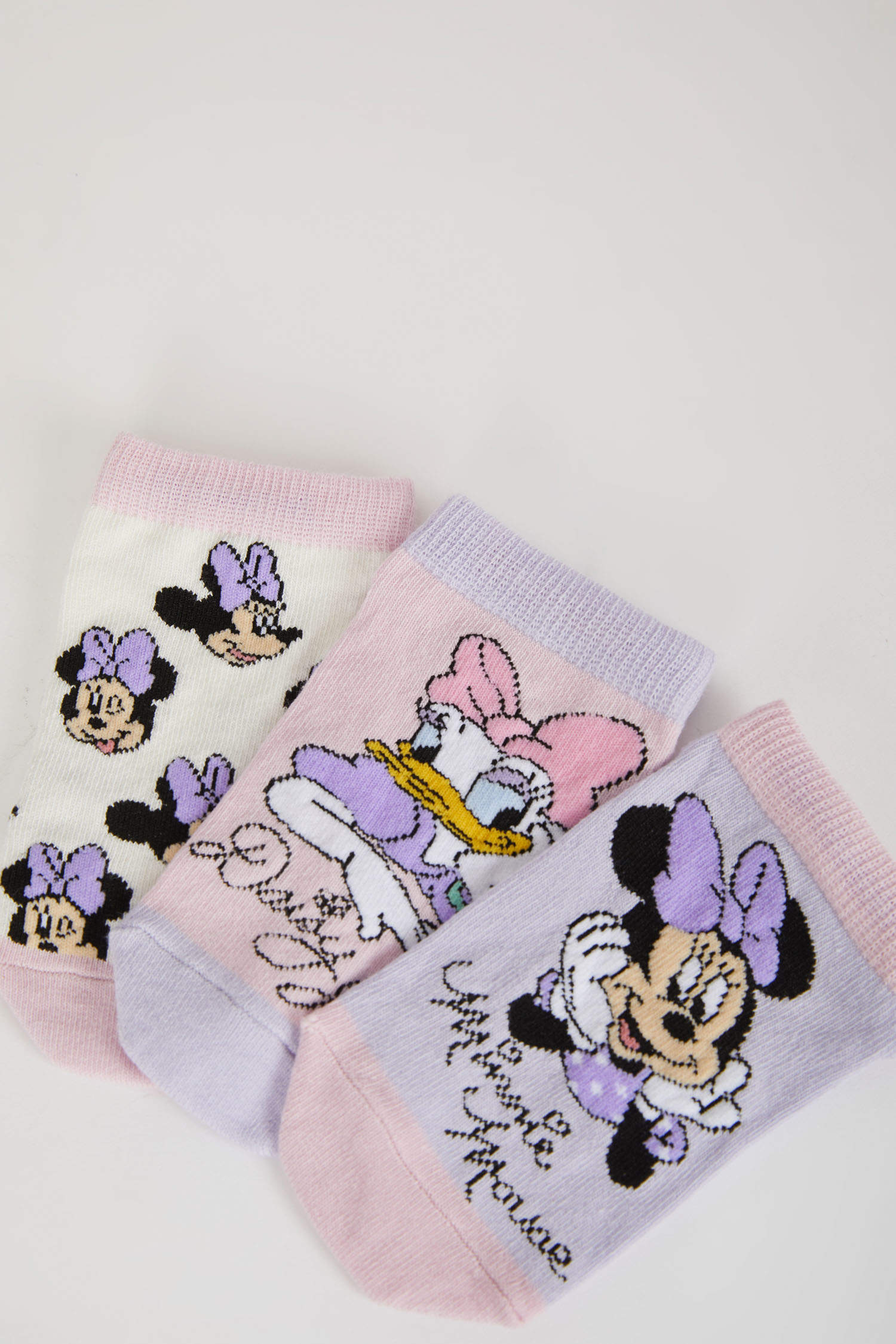 Disney Minnie girl briefs 3-piece pack: for sale at 5.99€ on