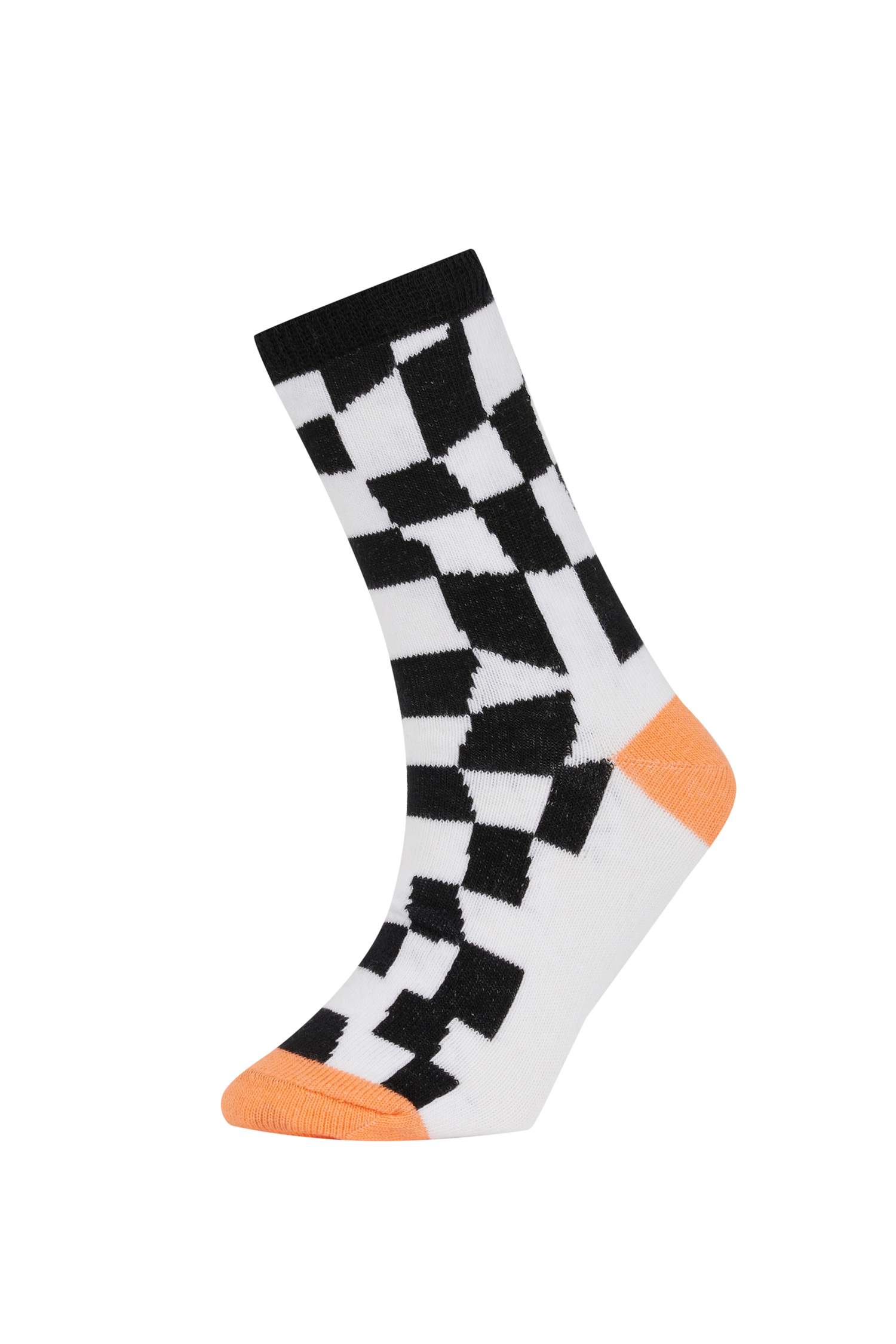 Қыздарға мақта 4 ұзын мойын