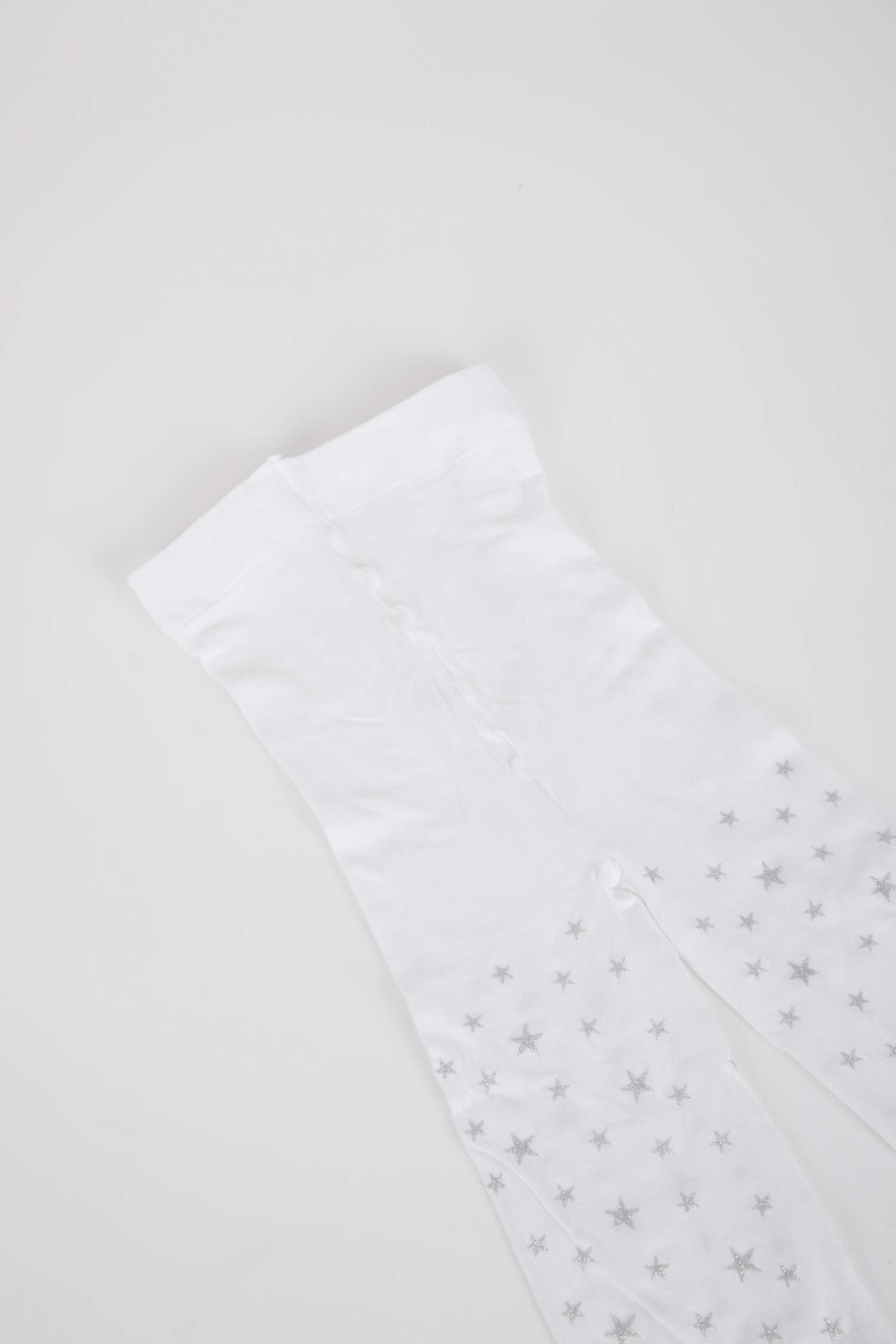 شرابات كيلون بناتي بطبعة نجم