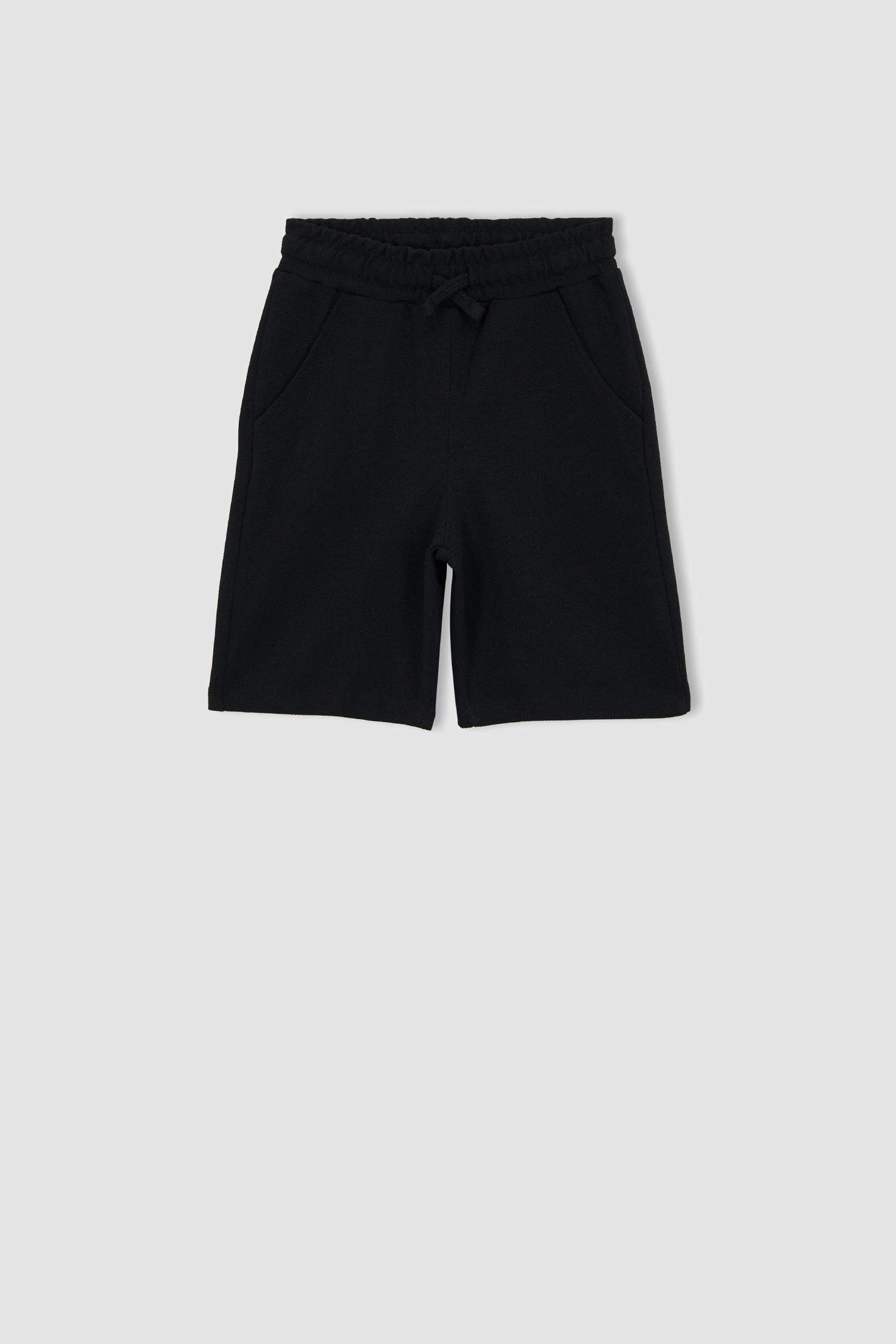 سيت ولادي شورت تيشيرت - قطعتين