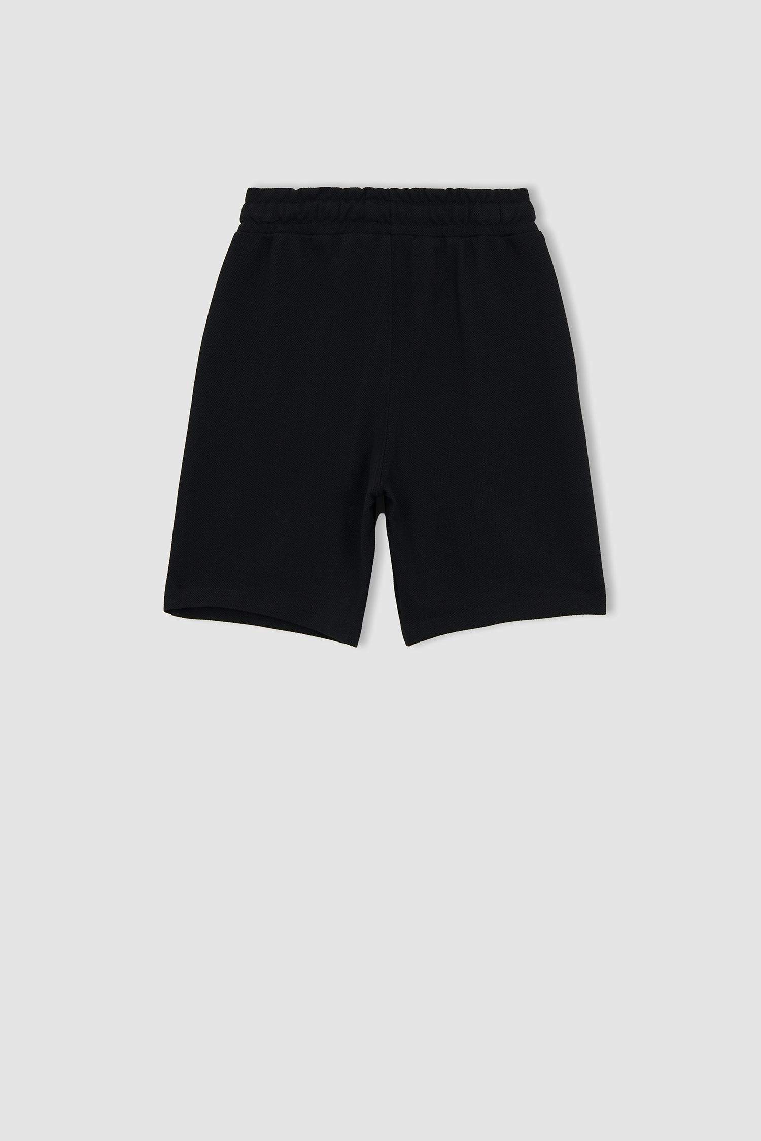 سيت ولادي شورت تيشيرت - قطعتين