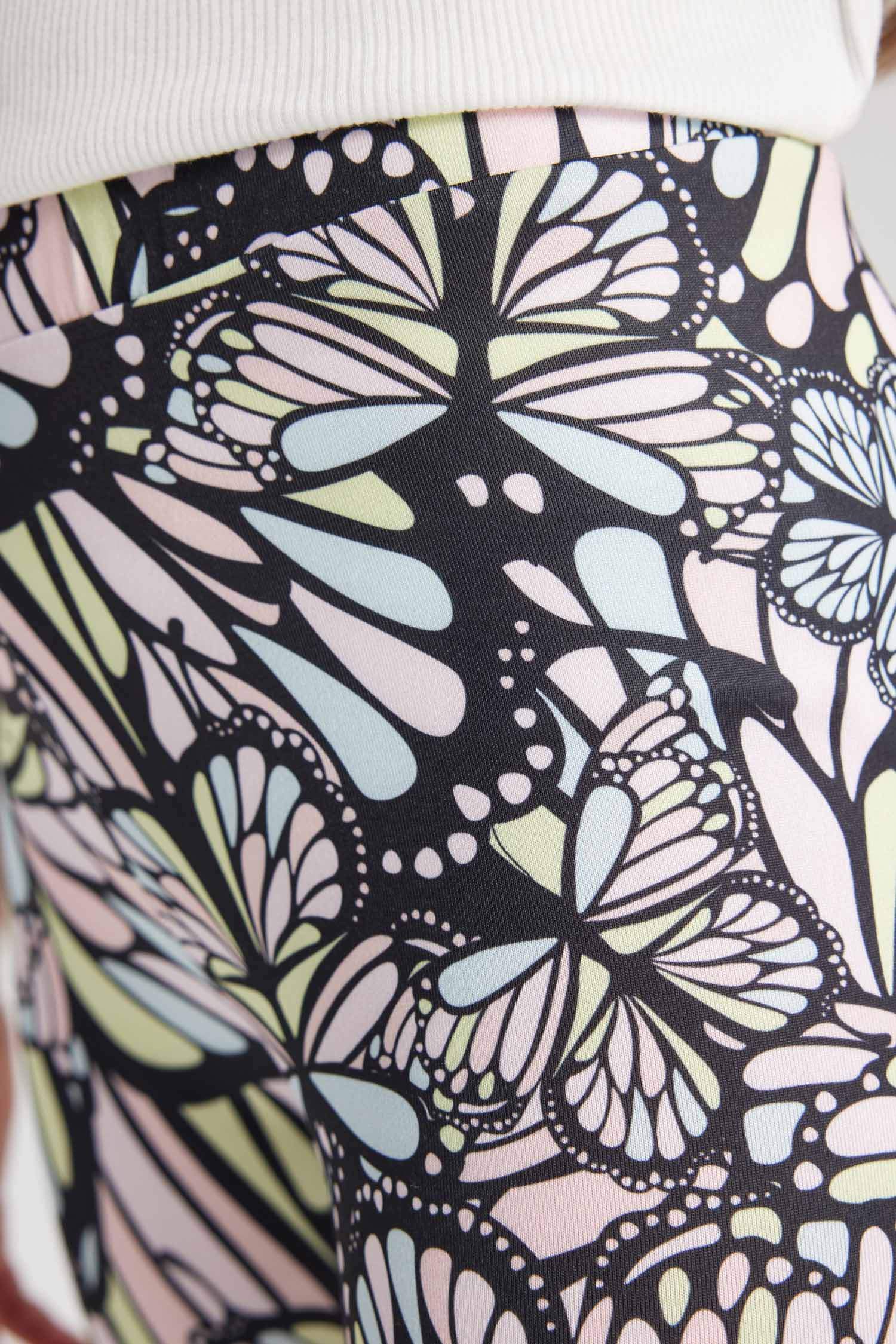 Girl Long Length 2 Pack Tights