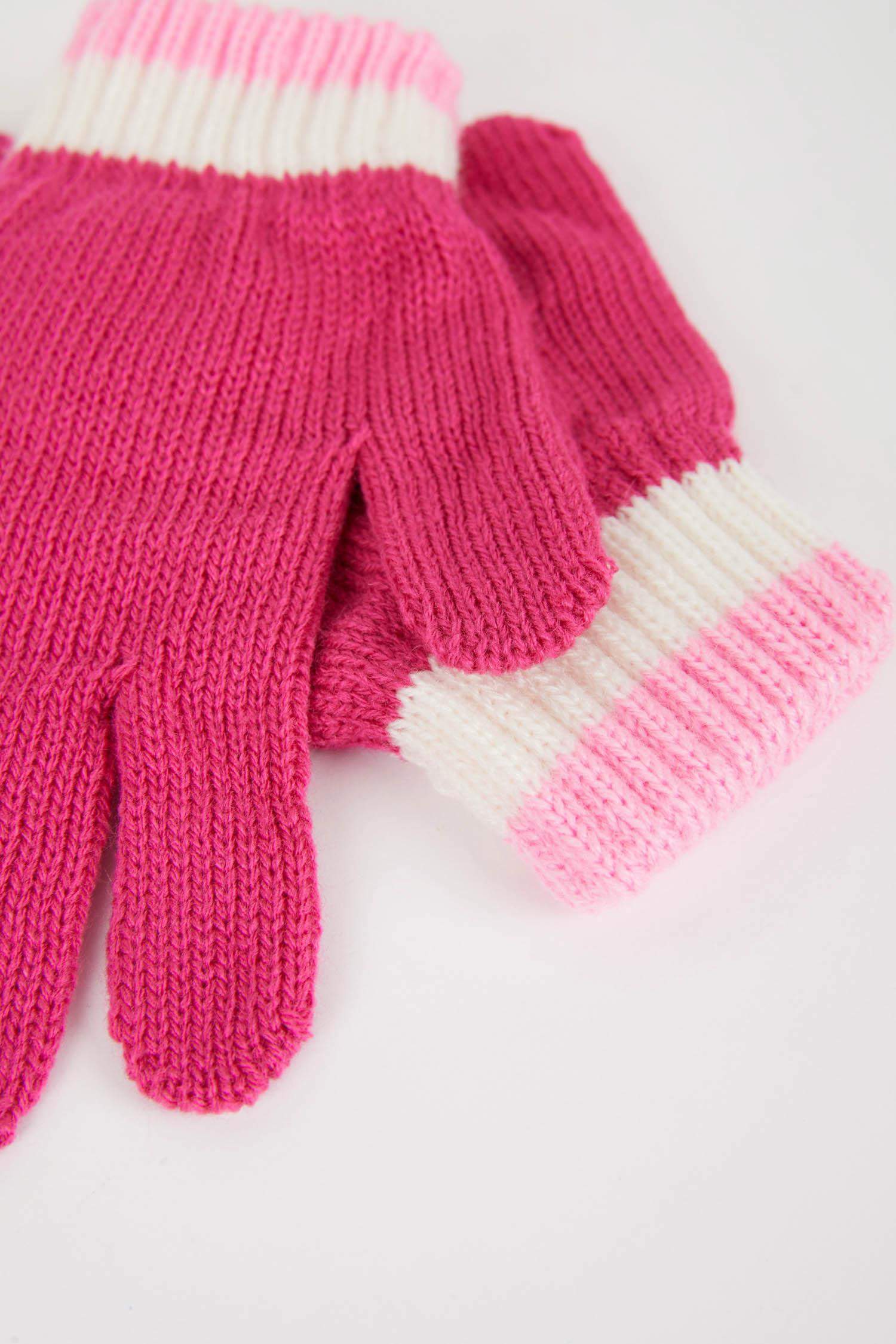 Перчатки для девочек