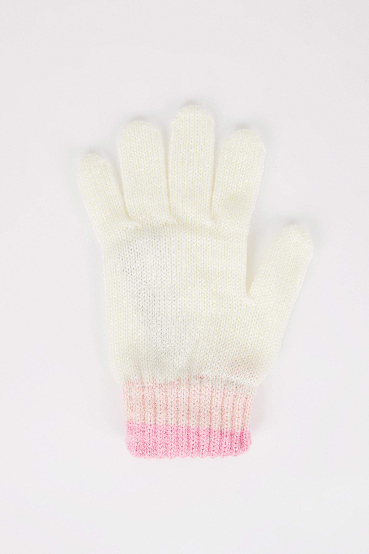 Перчатки для девочек