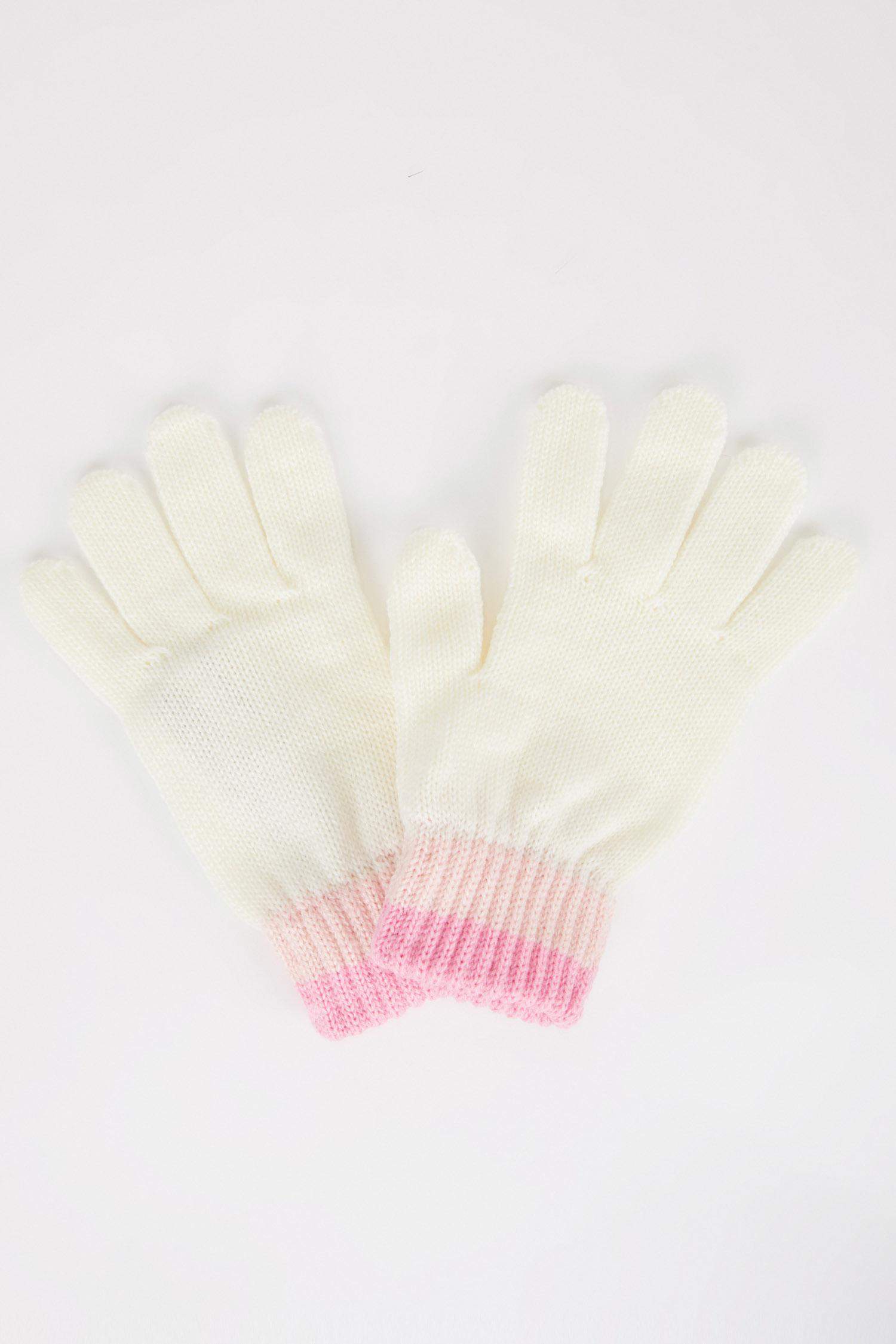 Перчатки для девочек