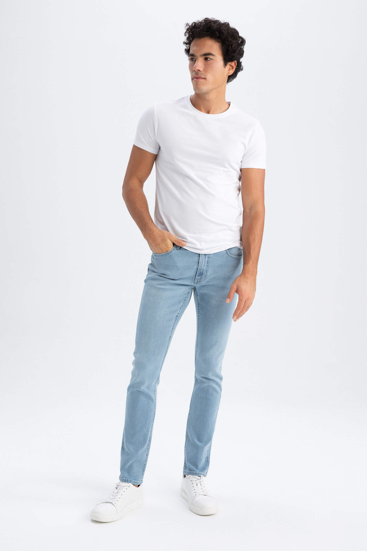 Blue Man Pedro Slim Fit Jeans 2739433 | DeFacto