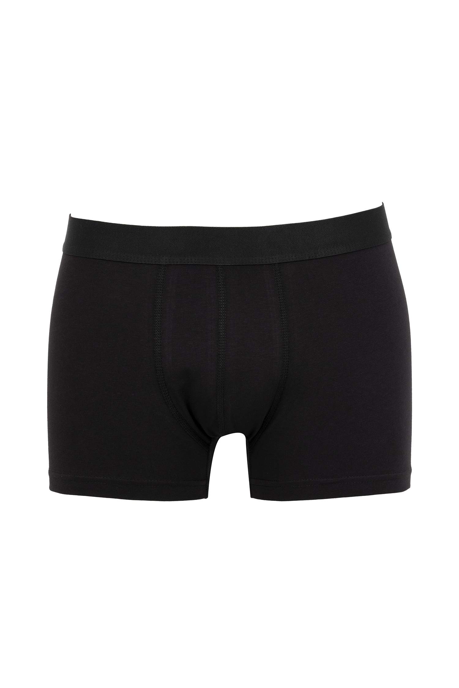 Боксеры стандартного кроя