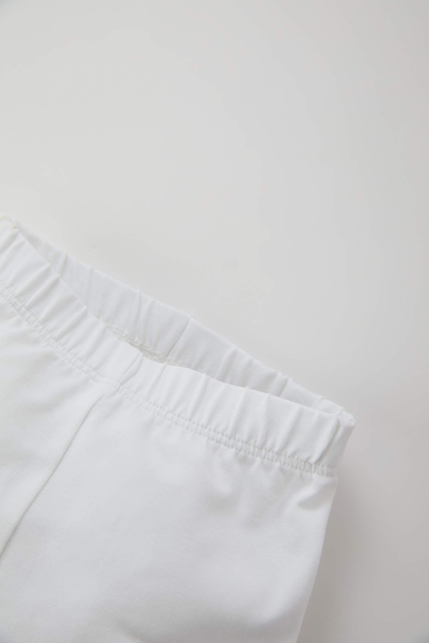 Baby Girl 2 Pack Tights