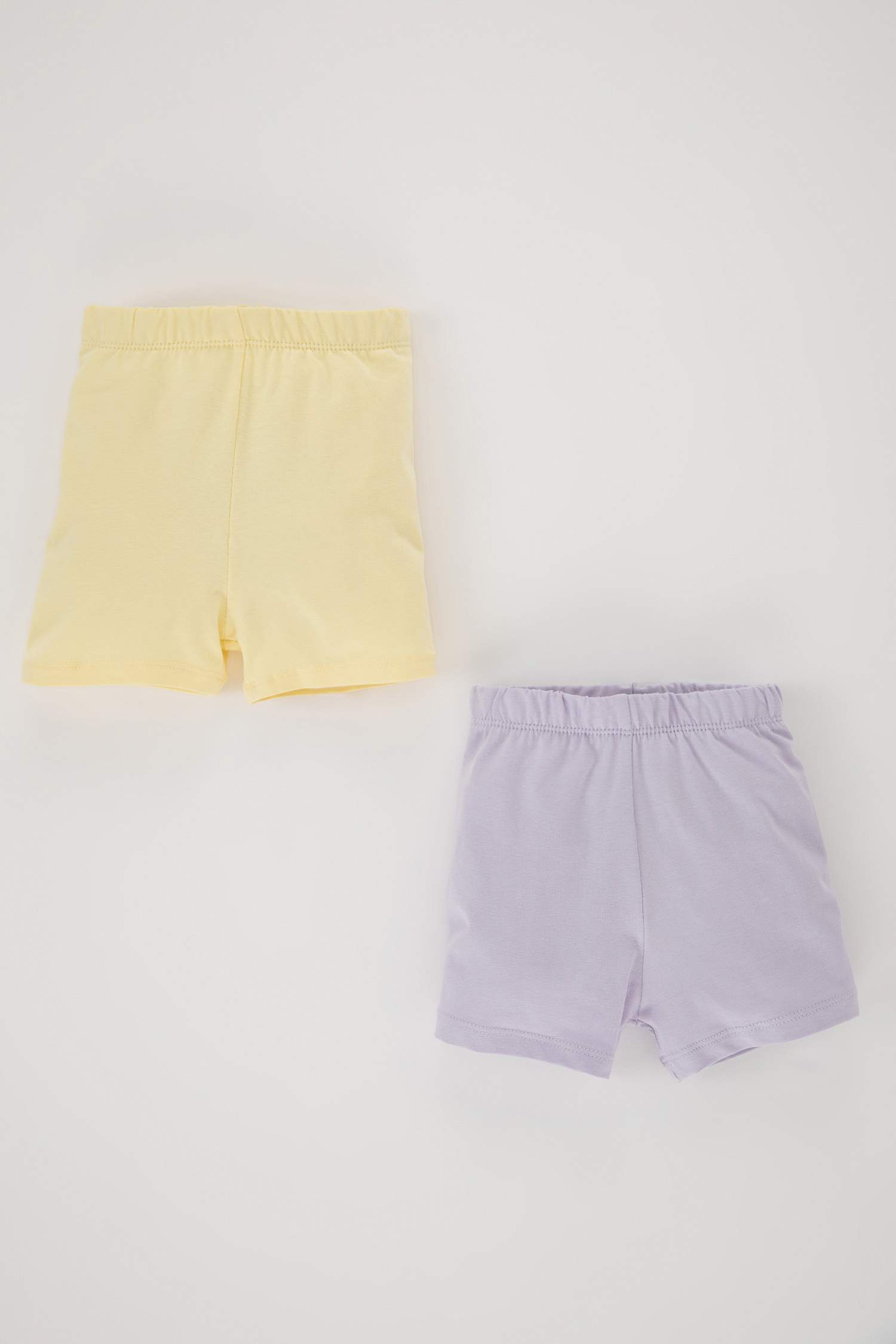 ستريج بناتي بيبي بقصة عادية من قطعتين