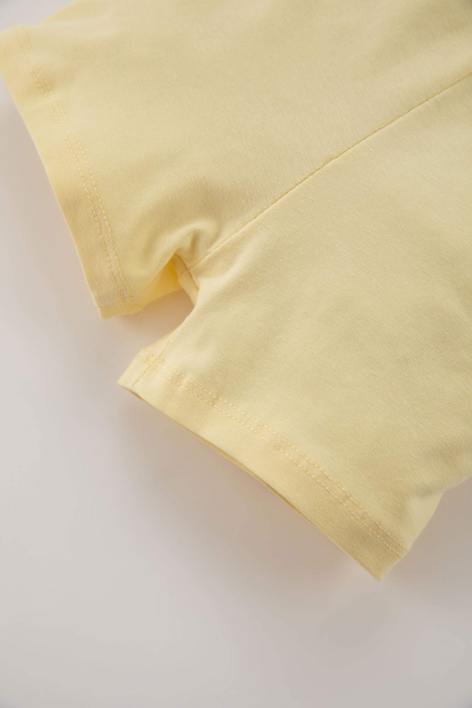 ستريج بناتي بيبي بقصة عادية من قطعتين