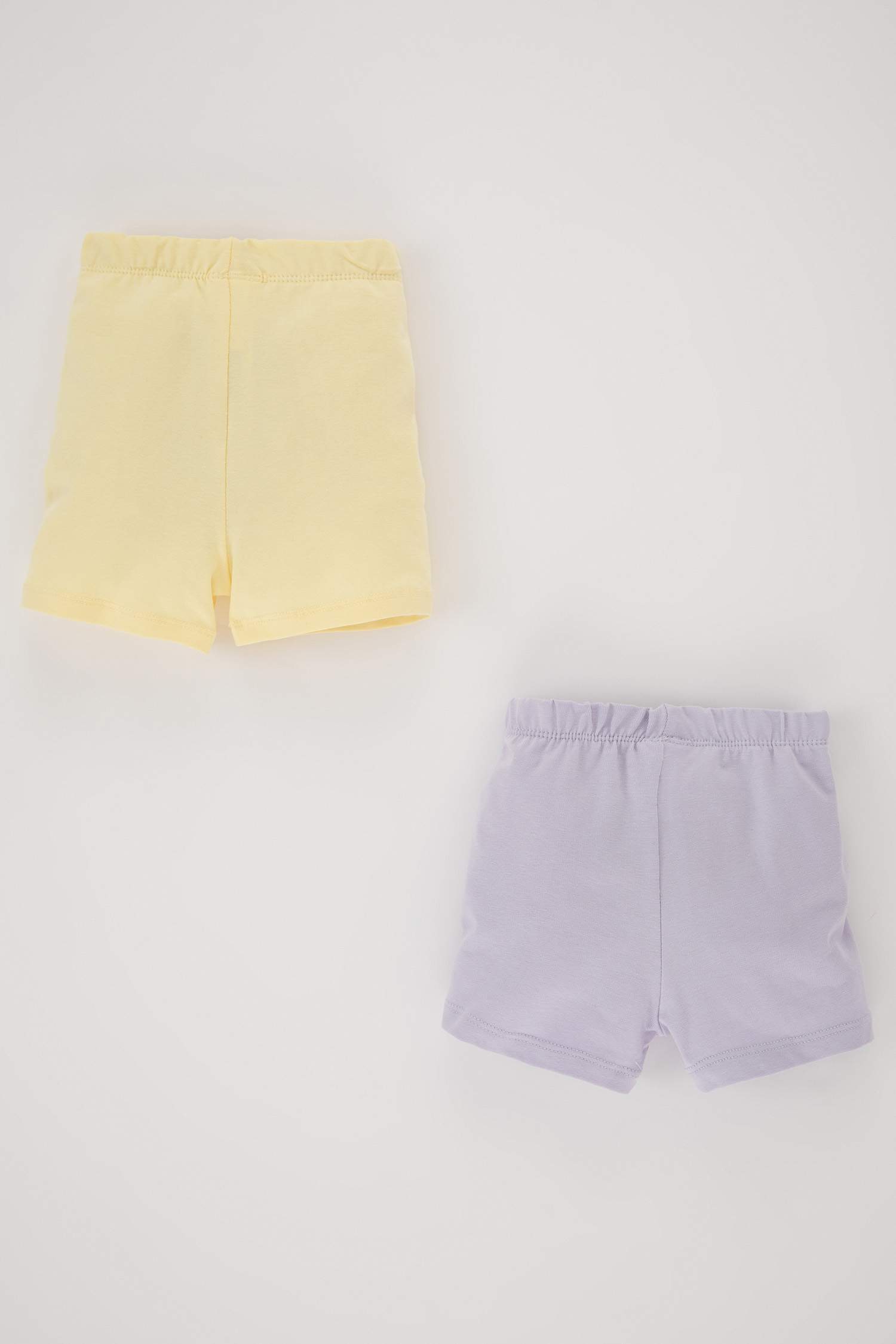 ستريج بناتي بيبي بقصة عادية من قطعتين