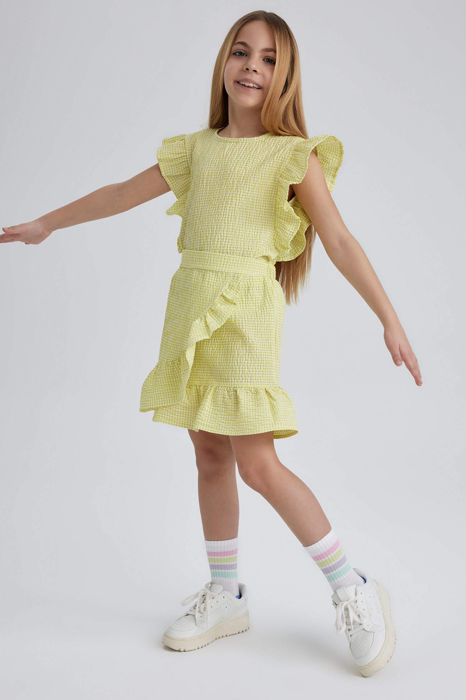 سيت بناتي - قطعتين