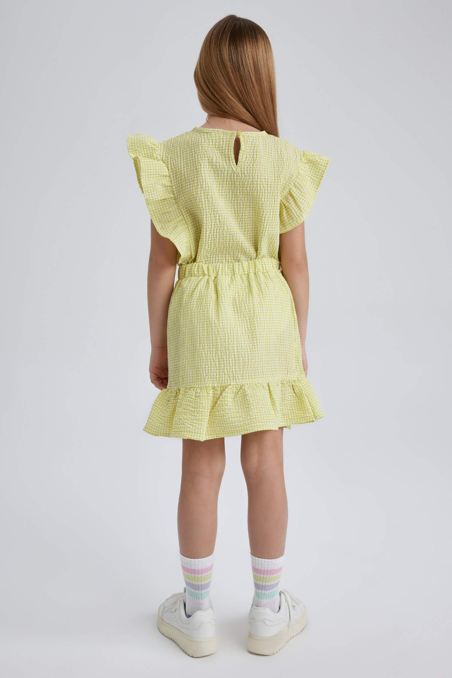 سيت بناتي - قطعتين